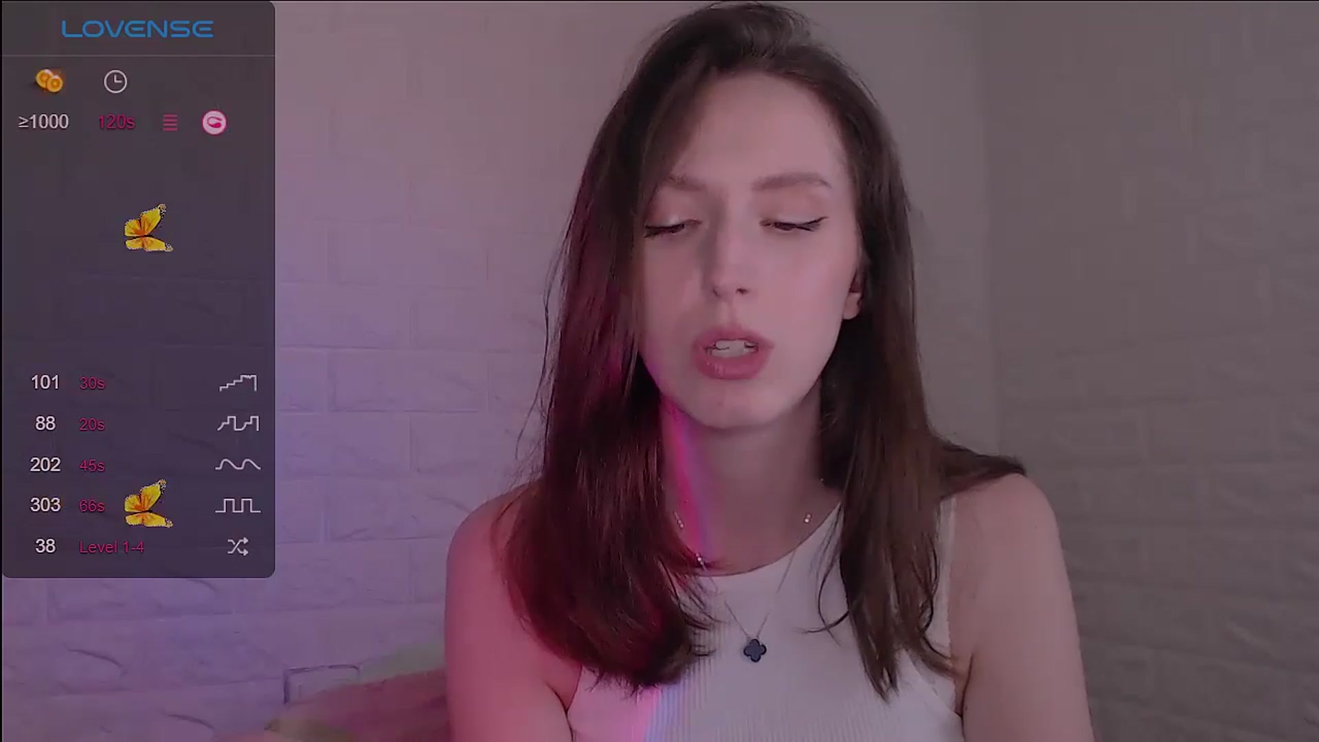 Gallery image thumbnail from CandyLilly_'s myfreecams stream on, 06/19/2024, 15:16 image 13 of 20