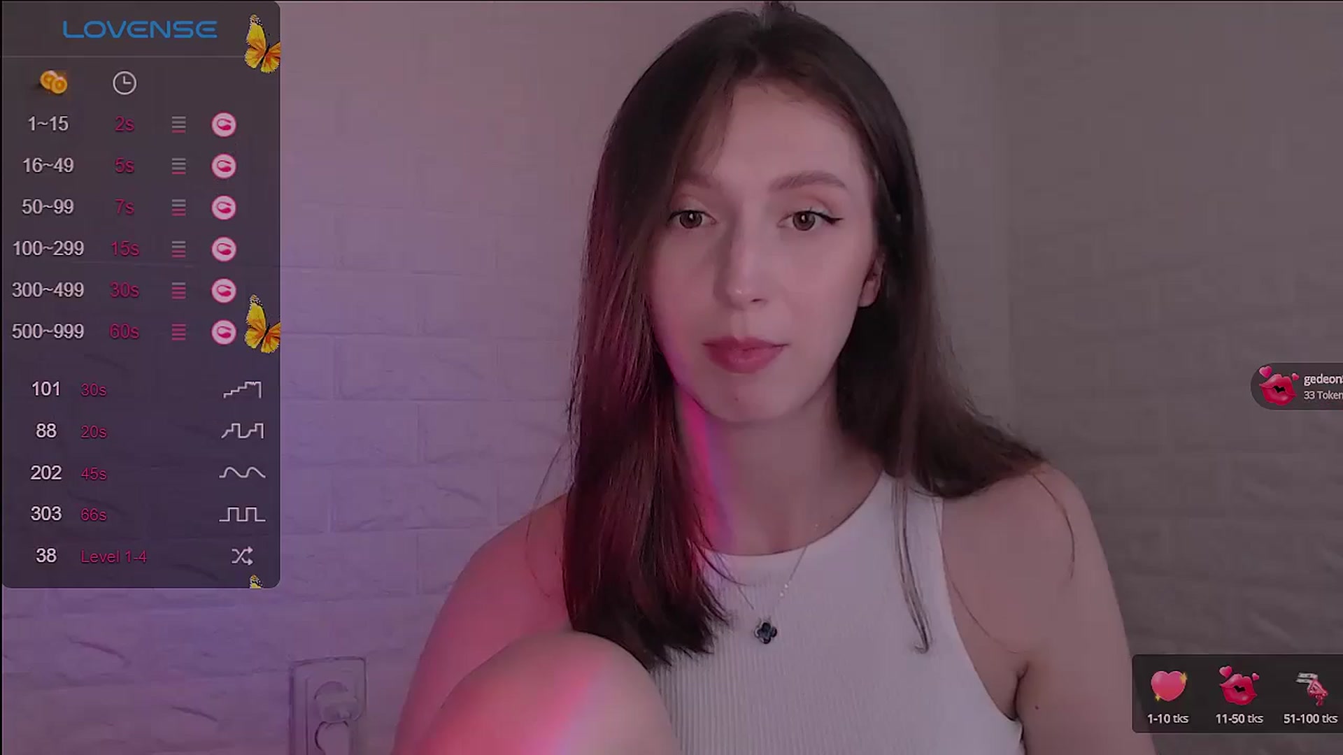 Gallery image thumbnail from CandyLilly_'s myfreecams stream on, 06/19/2024, 15:16 image 1 of 20
