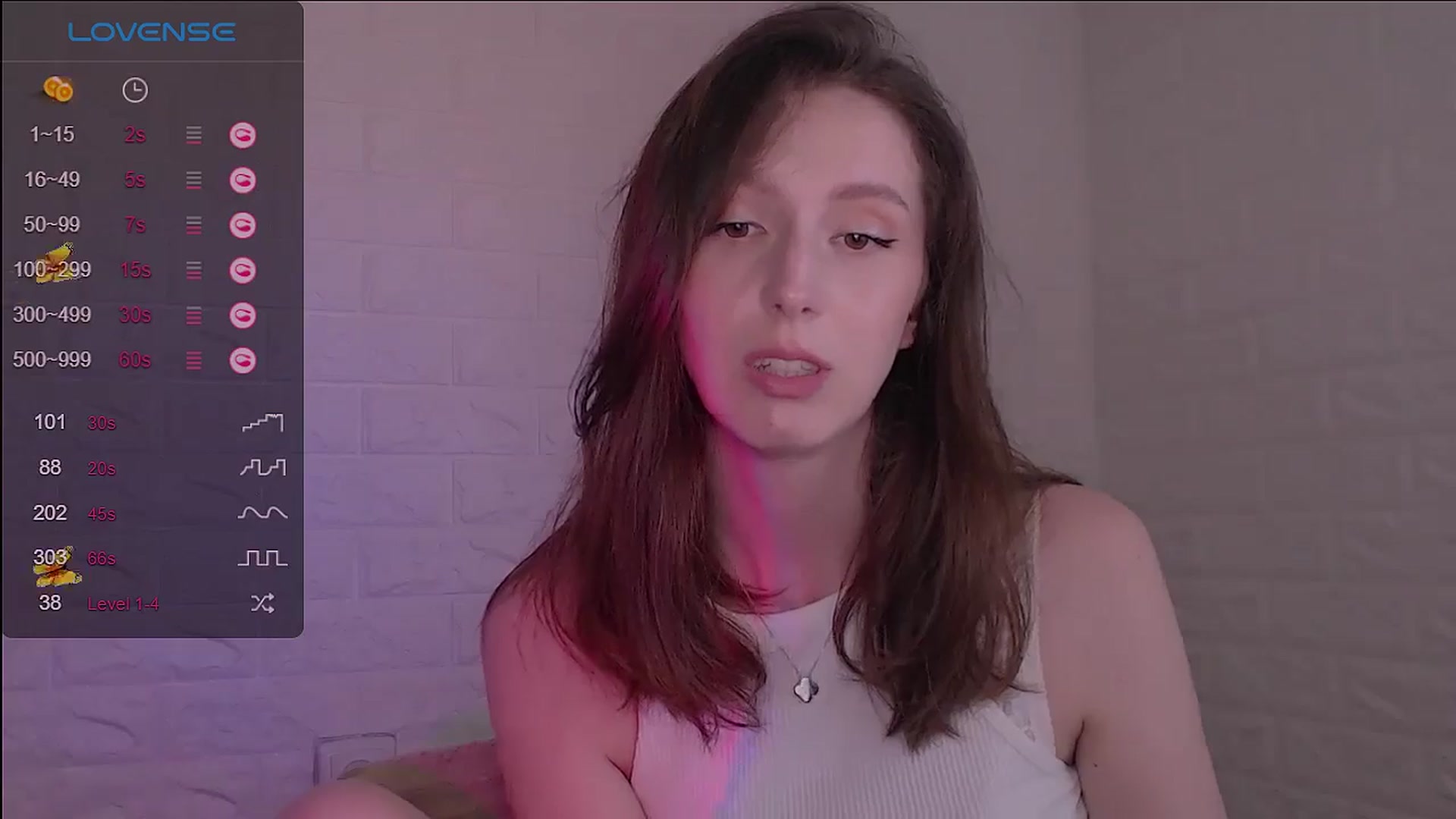 Gallery image thumbnail from CandyLilly_'s myfreecams stream on, 06/19/2024, 15:16 image 16 of 20