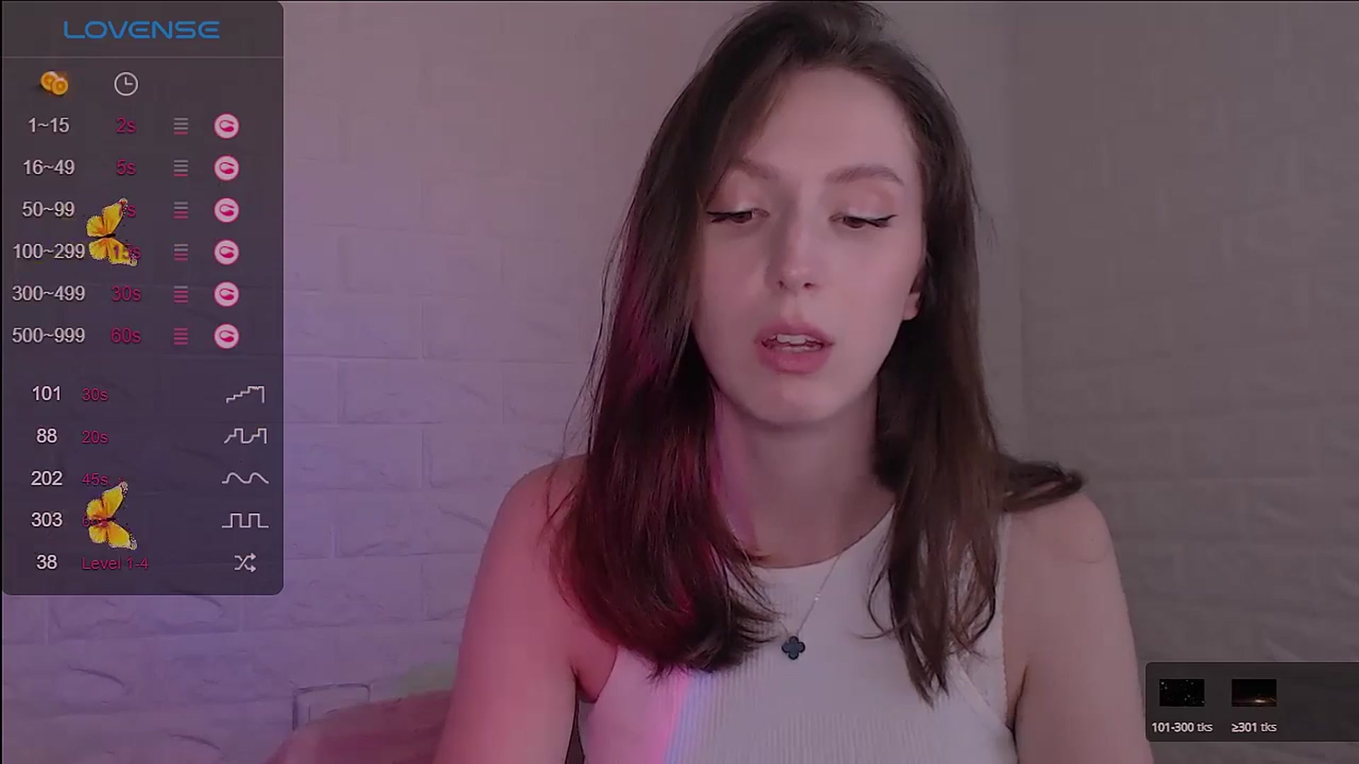 Gallery image thumbnail from CandyLilly_'s myfreecams stream on, 06/19/2024, 15:16 image 12 of 20