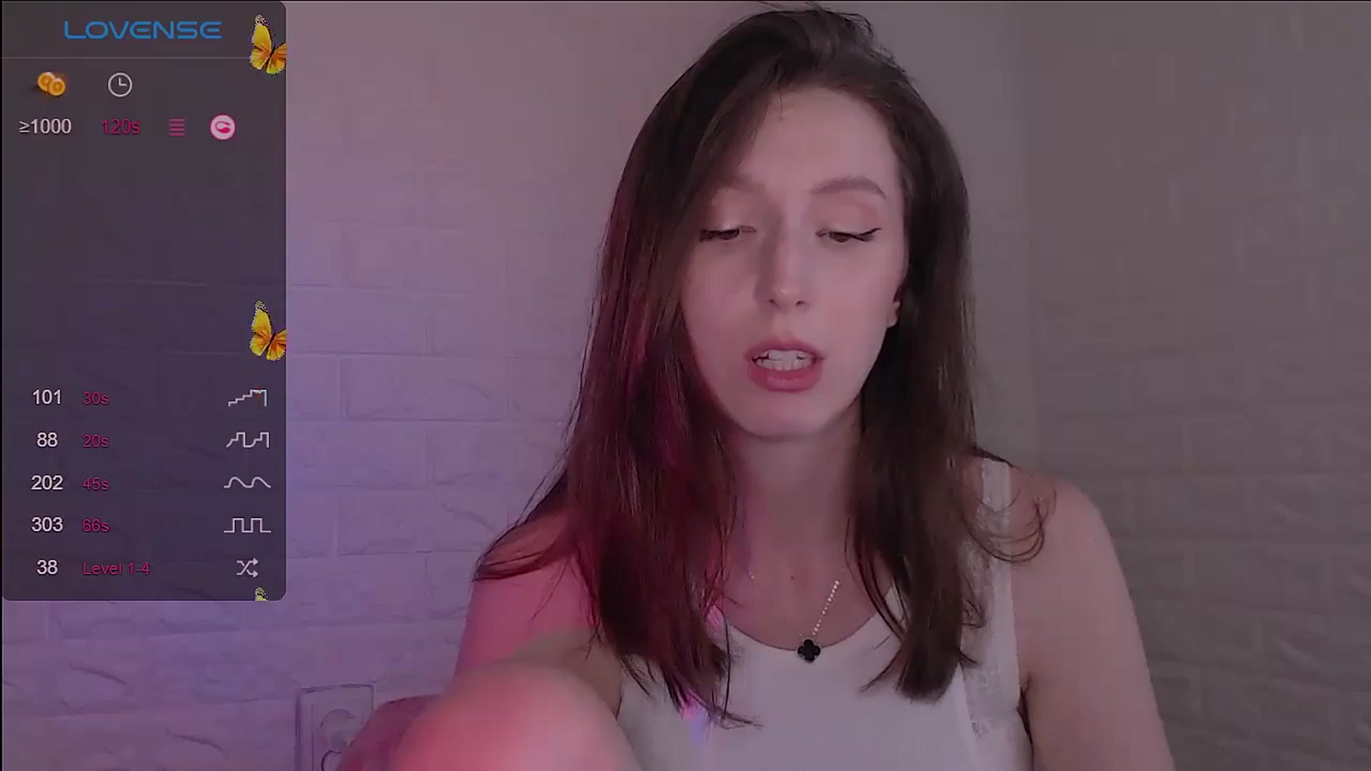 Gallery image thumbnail from CandyLilly_'s myfreecams stream on, 06/19/2024, 15:16 image 6 of 20