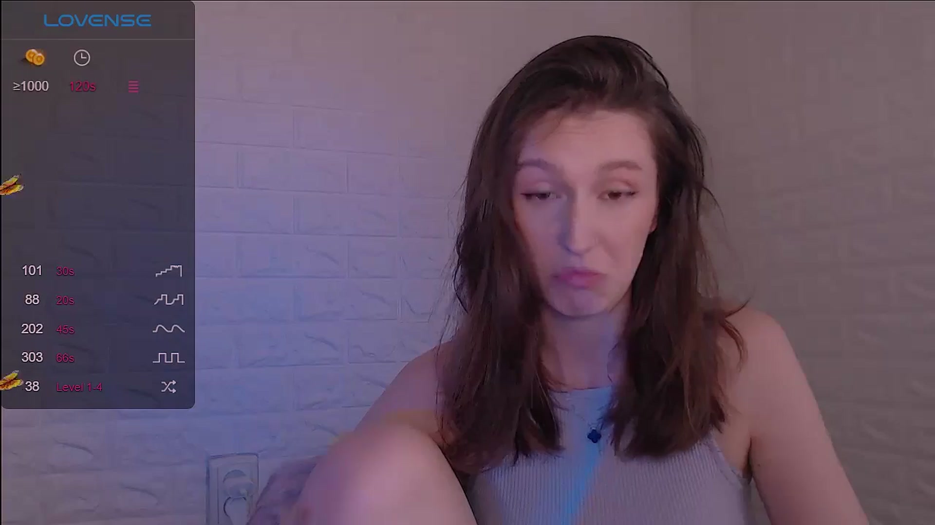 Gallery image thumbnail from CandyLilly_'s myfreecams stream on, 06/20/2024, 15:15 image 13 of 20