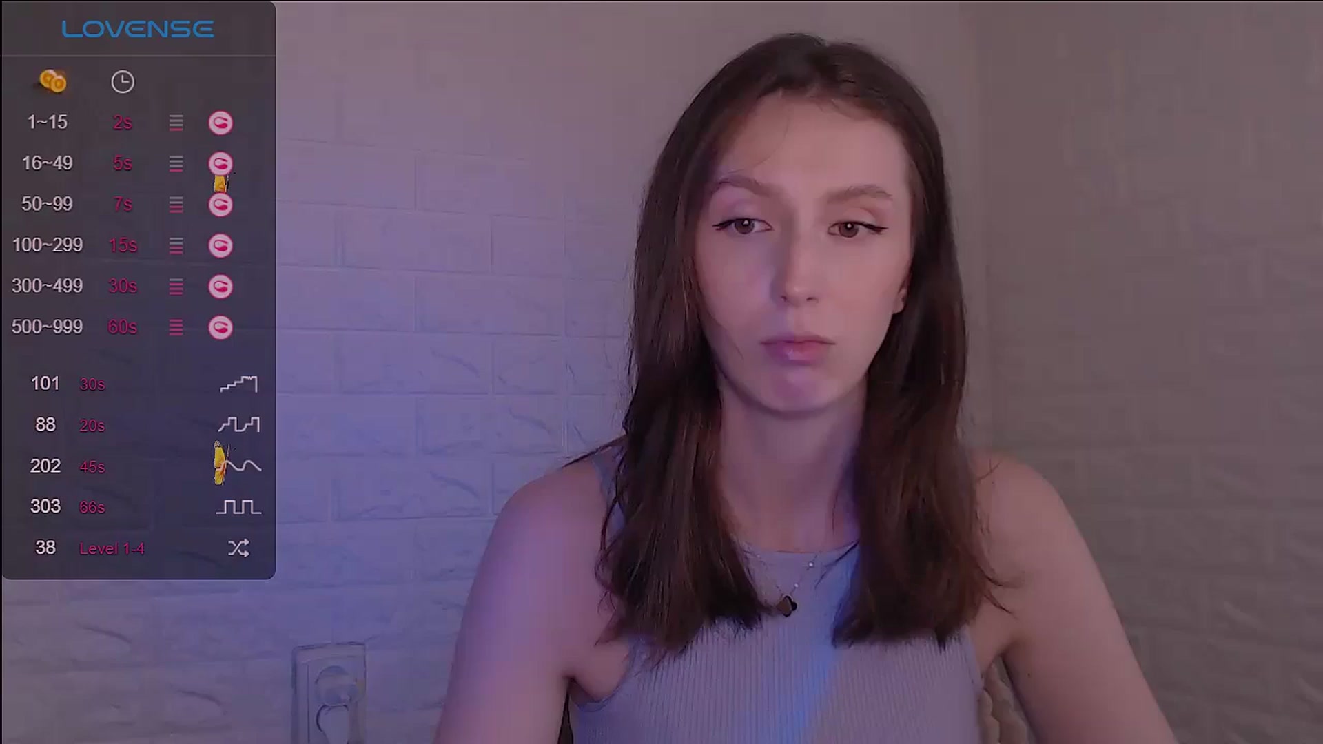 Gallery image thumbnail from CandyLilly_'s myfreecams stream on, 06/20/2024, 15:15 image 16 of 20