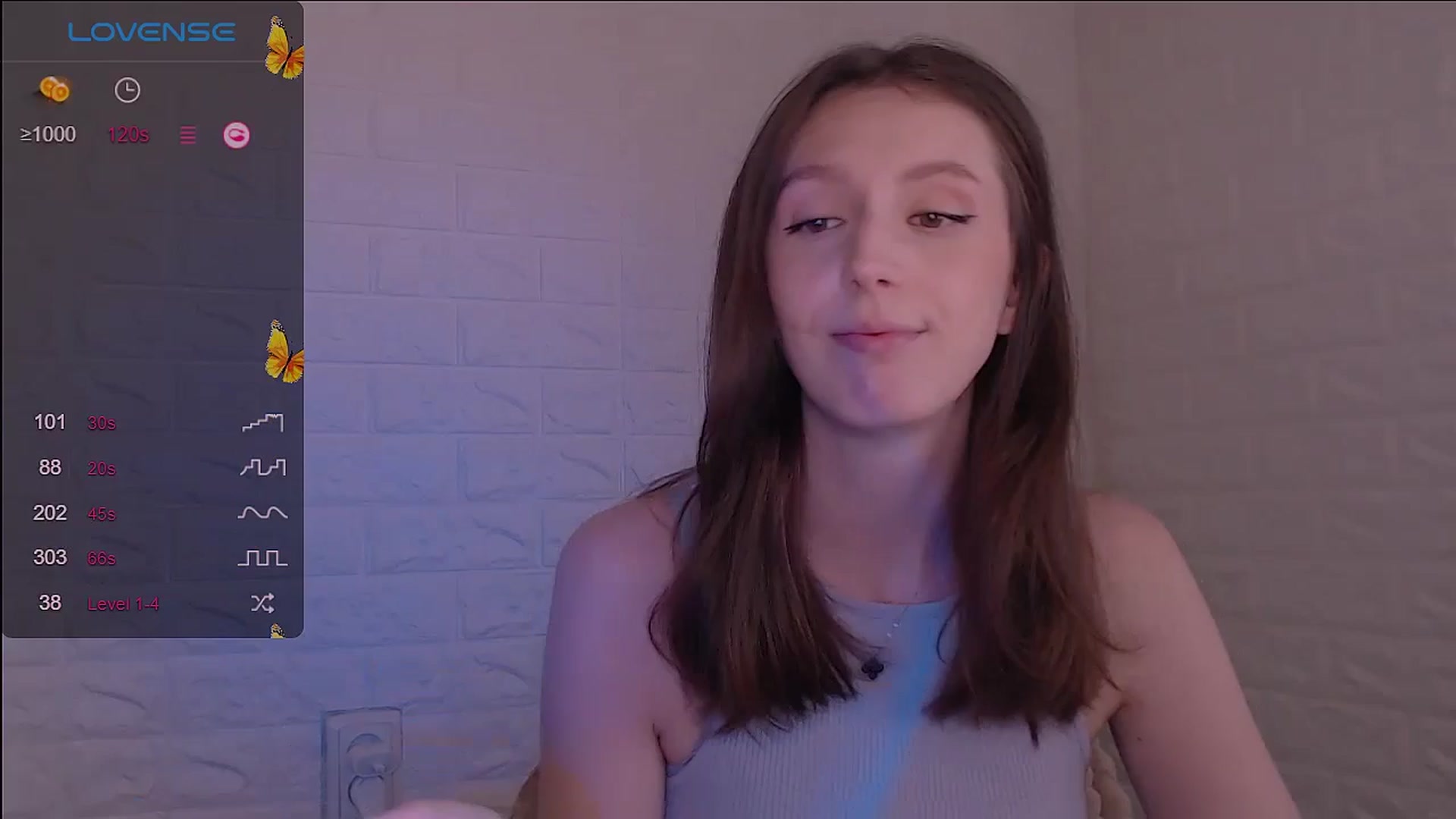 Gallery image thumbnail from CandyLilly_'s myfreecams stream on, 06/20/2024, 15:15 image 15 of 20