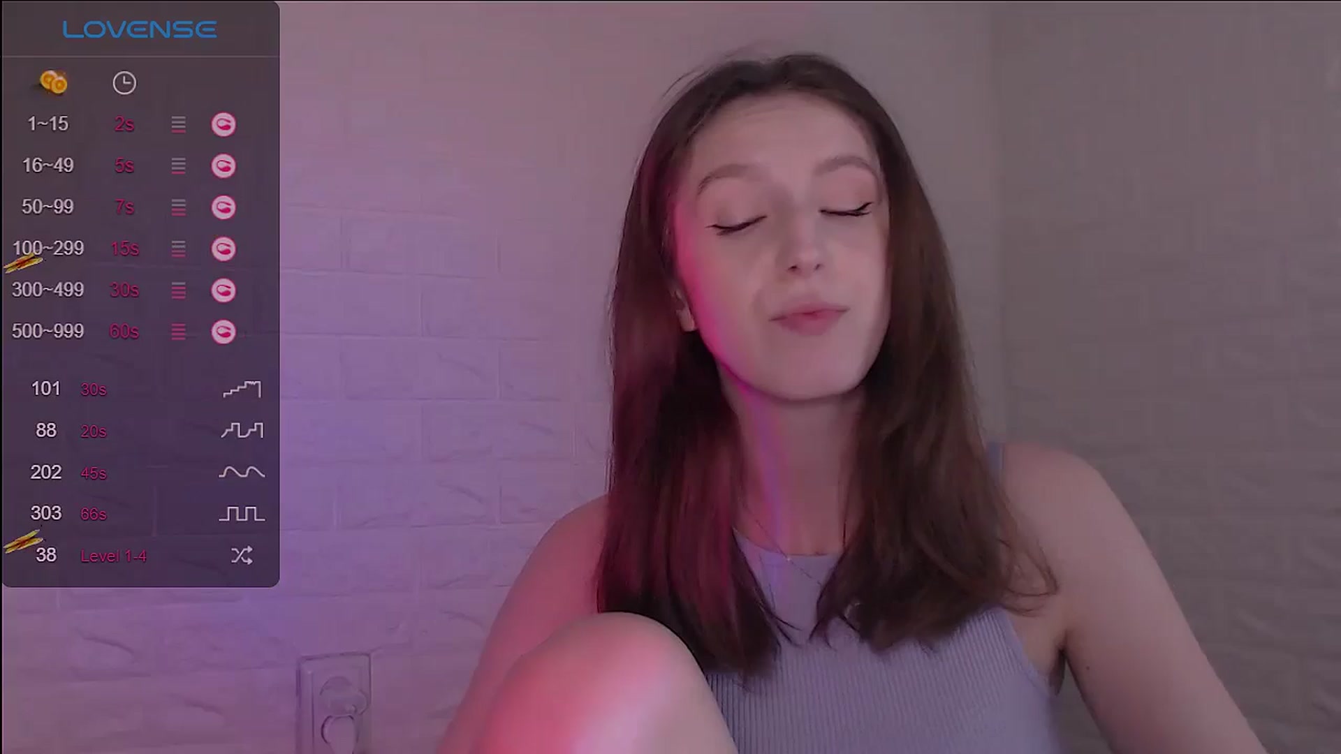 Gallery image thumbnail from CandyLilly_'s myfreecams stream on, 06/20/2024, 15:15 image 1 of 20