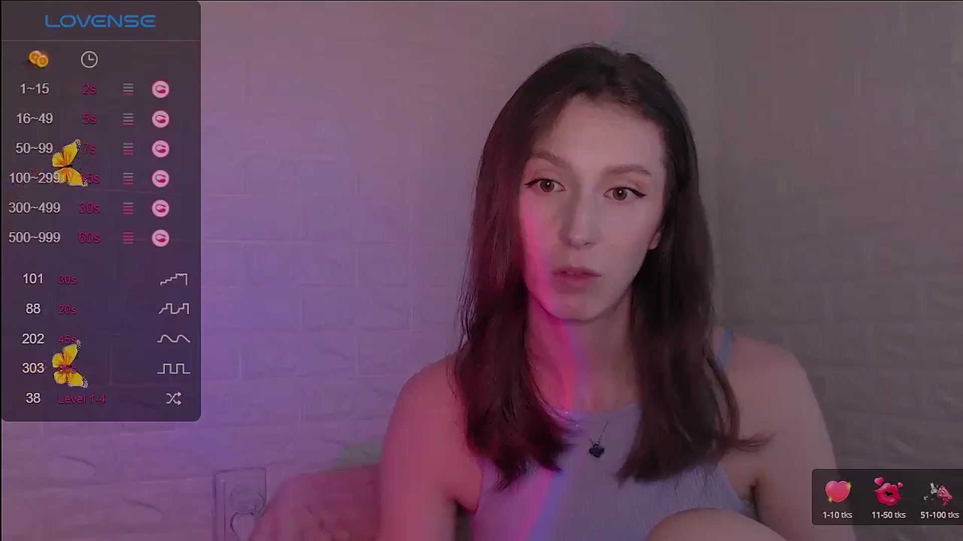 Gallery image thumbnail from CandyLilly_'s myfreecams stream on, 06/20/2024, 15:15 image 7 of 20