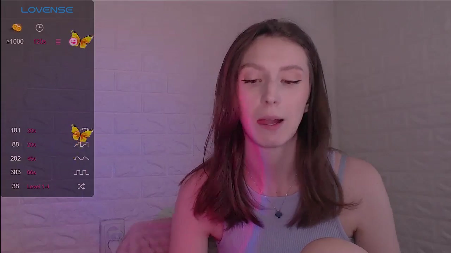 Gallery image thumbnail from CandyLilly_'s myfreecams stream on, 06/20/2024, 15:15 image 8 of 20