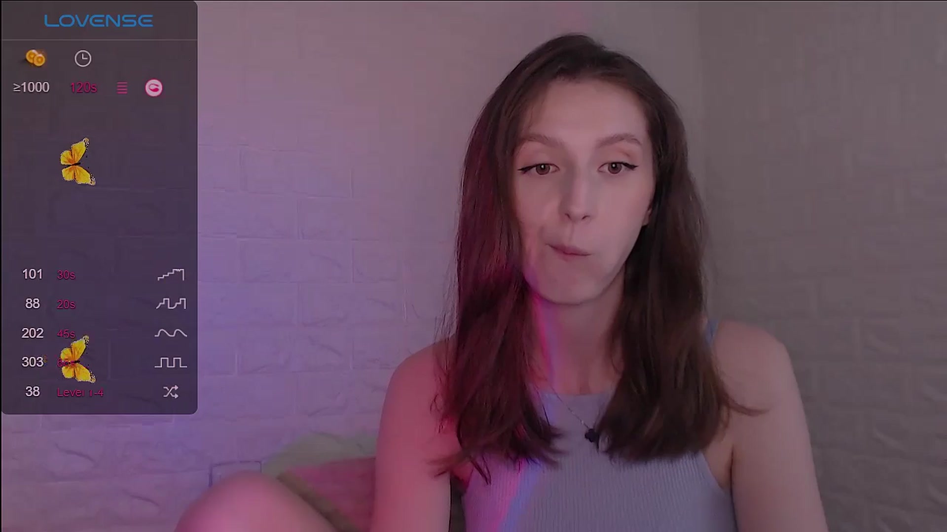 Gallery image thumbnail from CandyLilly_'s myfreecams stream on, 06/20/2024, 15:15 image 3 of 20