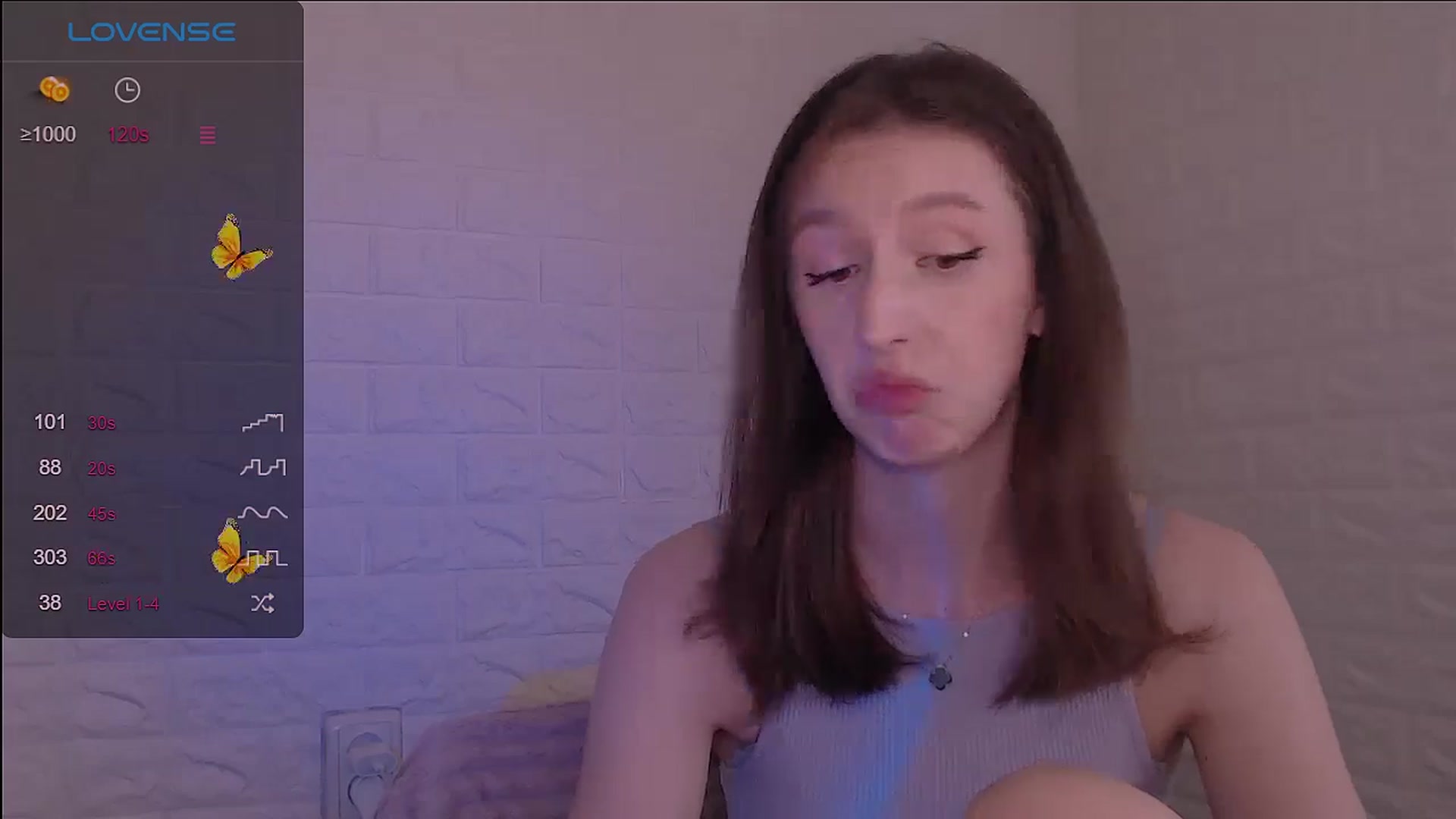 Gallery image thumbnail from CandyLilly_'s myfreecams stream on, 06/20/2024, 15:15 image 11 of 20