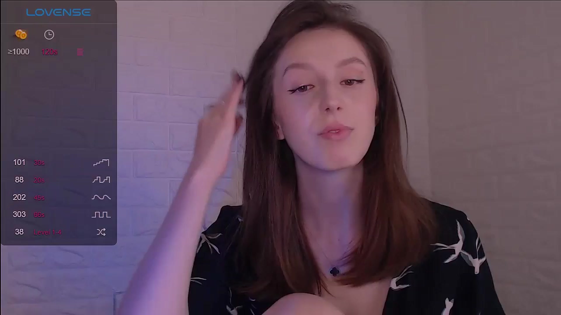 Gallery image thumbnail from CandyLilly_'s myfreecams stream on, 06/21/2024, 11:22 image 1 of 20