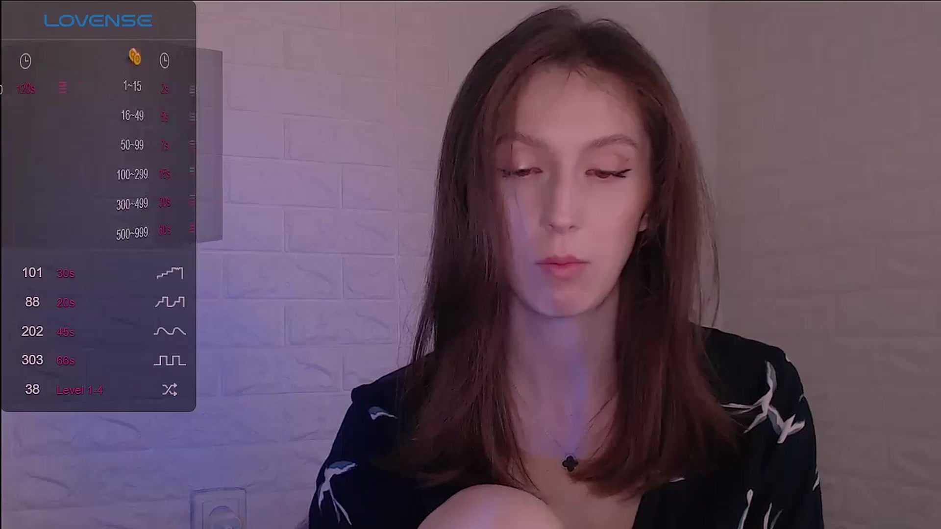 Gallery image thumbnail from CandyLilly_'s myfreecams stream on, 06/21/2024, 11:22 image 3 of 20