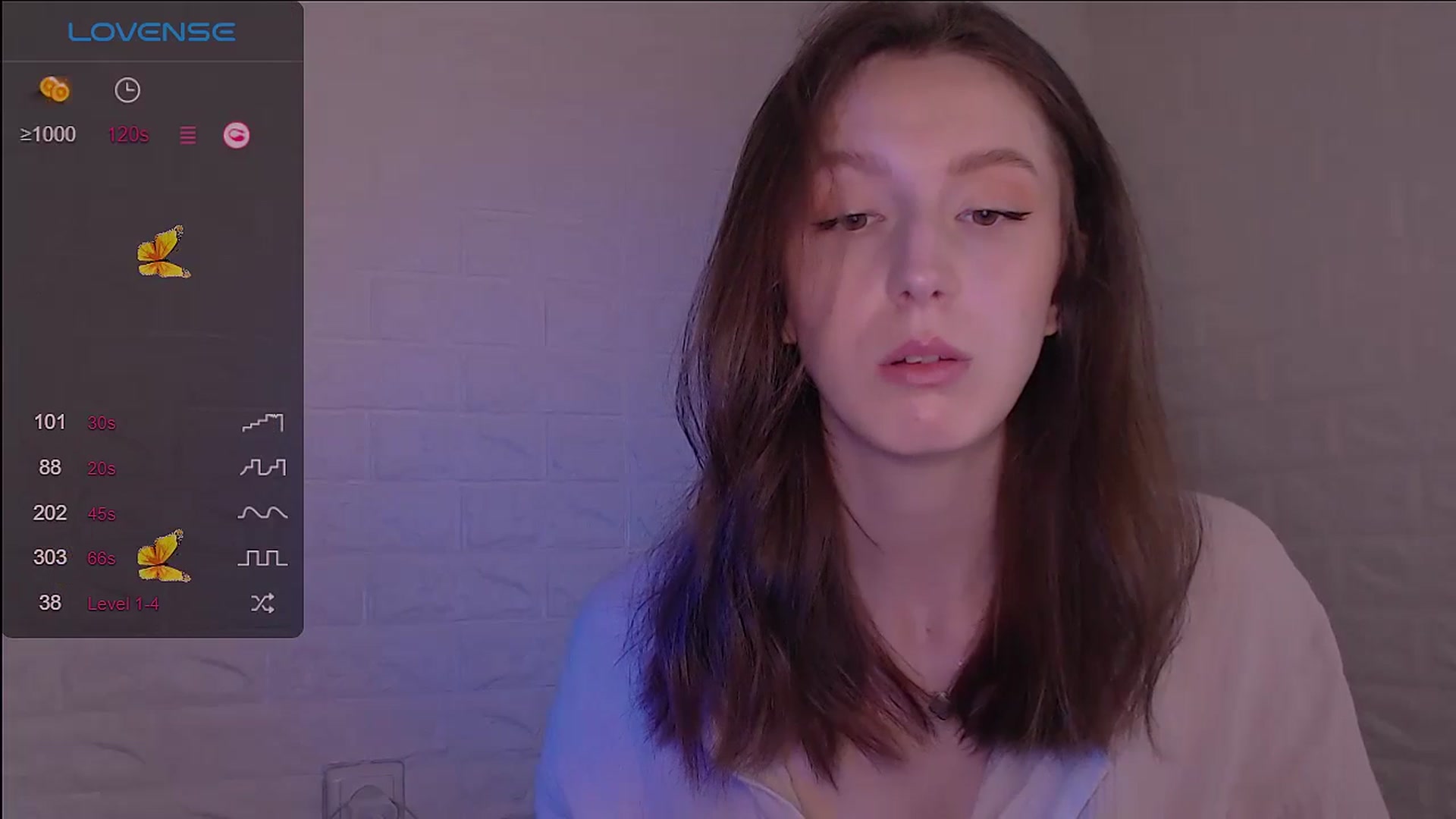 Gallery image thumbnail from CandyLilly_'s myfreecams stream on, 06/25/2024, 07:57 image 12 of 20