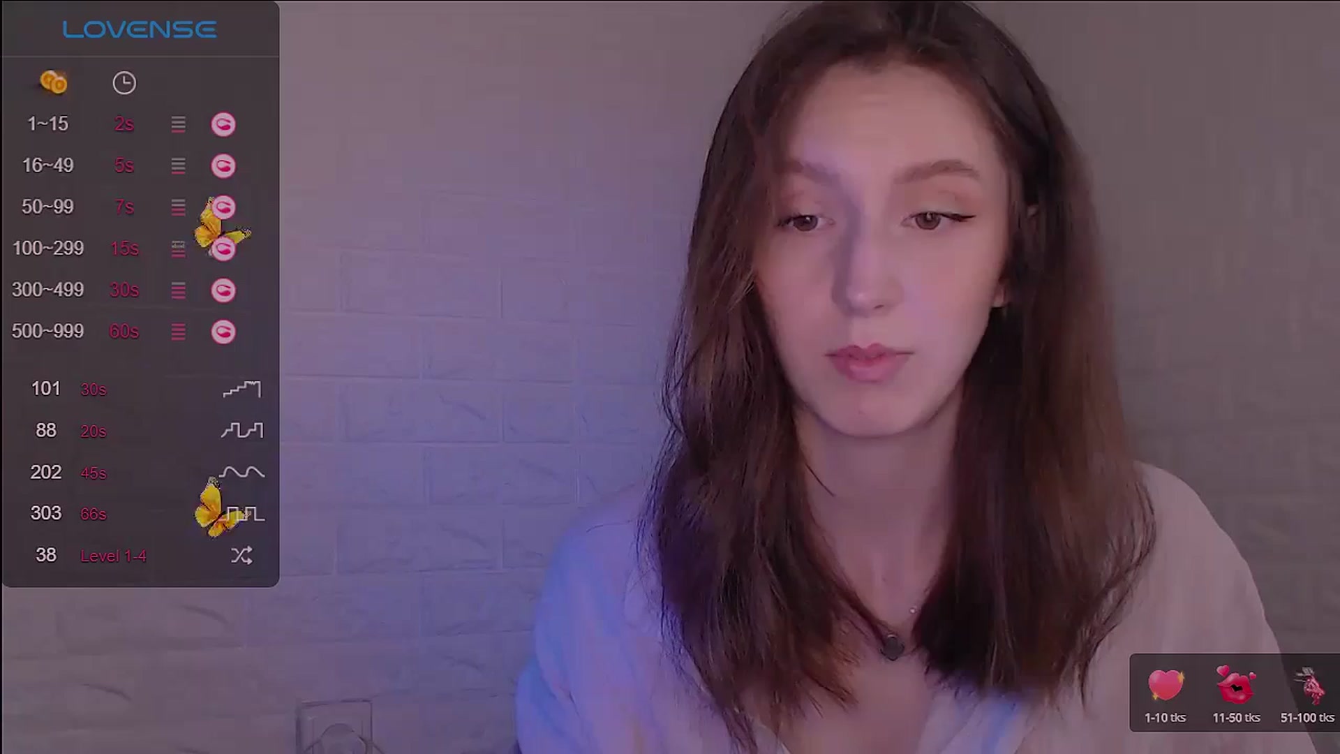 Gallery image thumbnail from CandyLilly_'s myfreecams stream on, 06/25/2024, 07:57 image 19 of 20