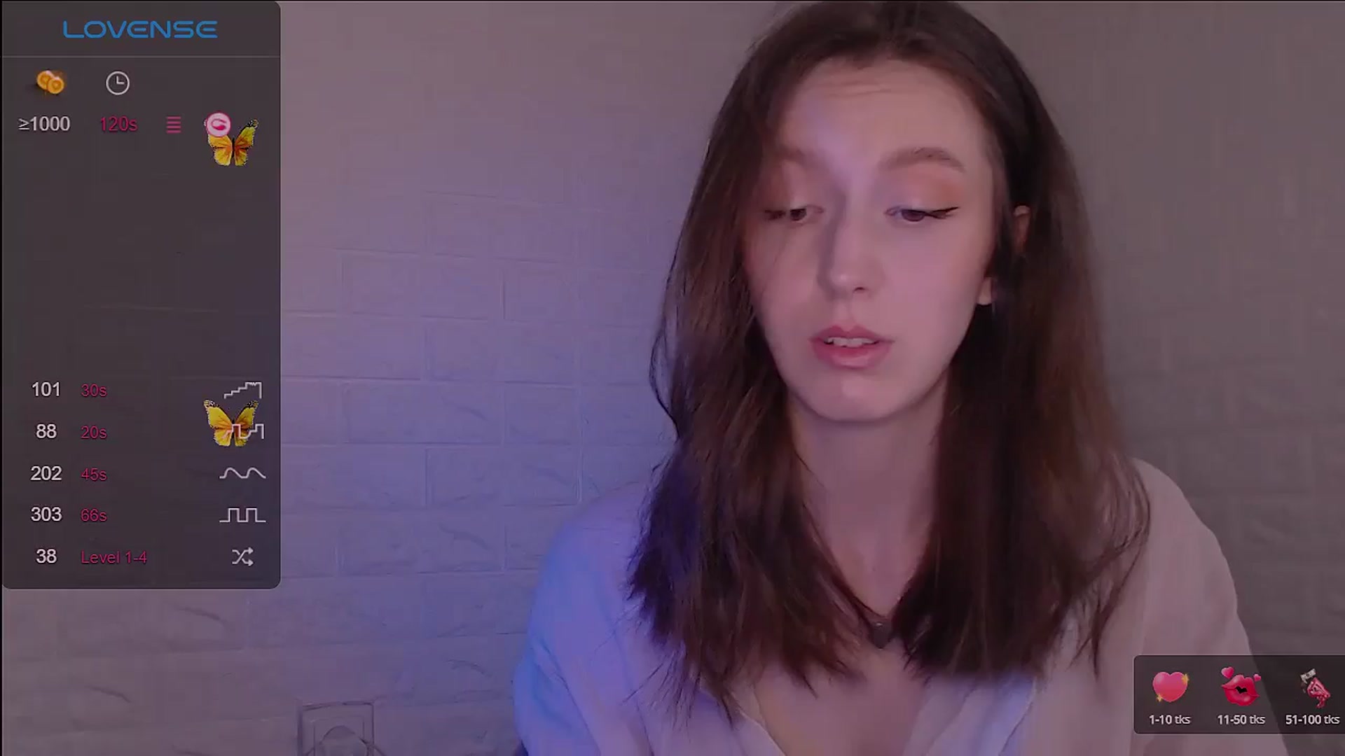 Gallery image thumbnail from CandyLilly_'s myfreecams stream on, 06/25/2024, 07:57 image 3 of 20