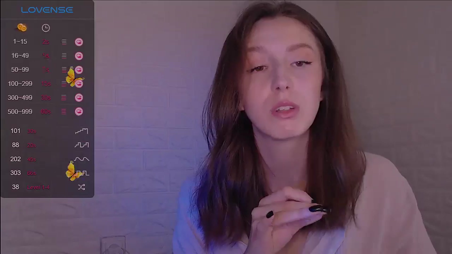 Gallery image thumbnail from CandyLilly_'s myfreecams stream on, 06/25/2024, 07:57 image 11 of 20
