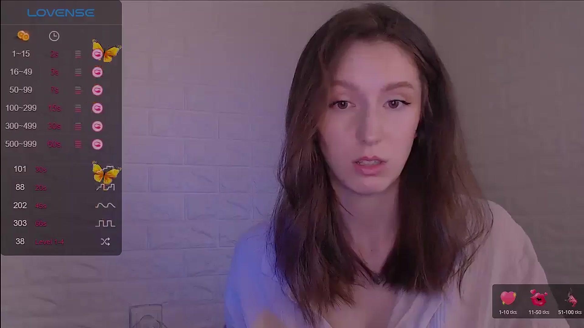 Gallery image thumbnail from CandyLilly_'s myfreecams stream on, 06/25/2024, 07:57 image 17 of 20