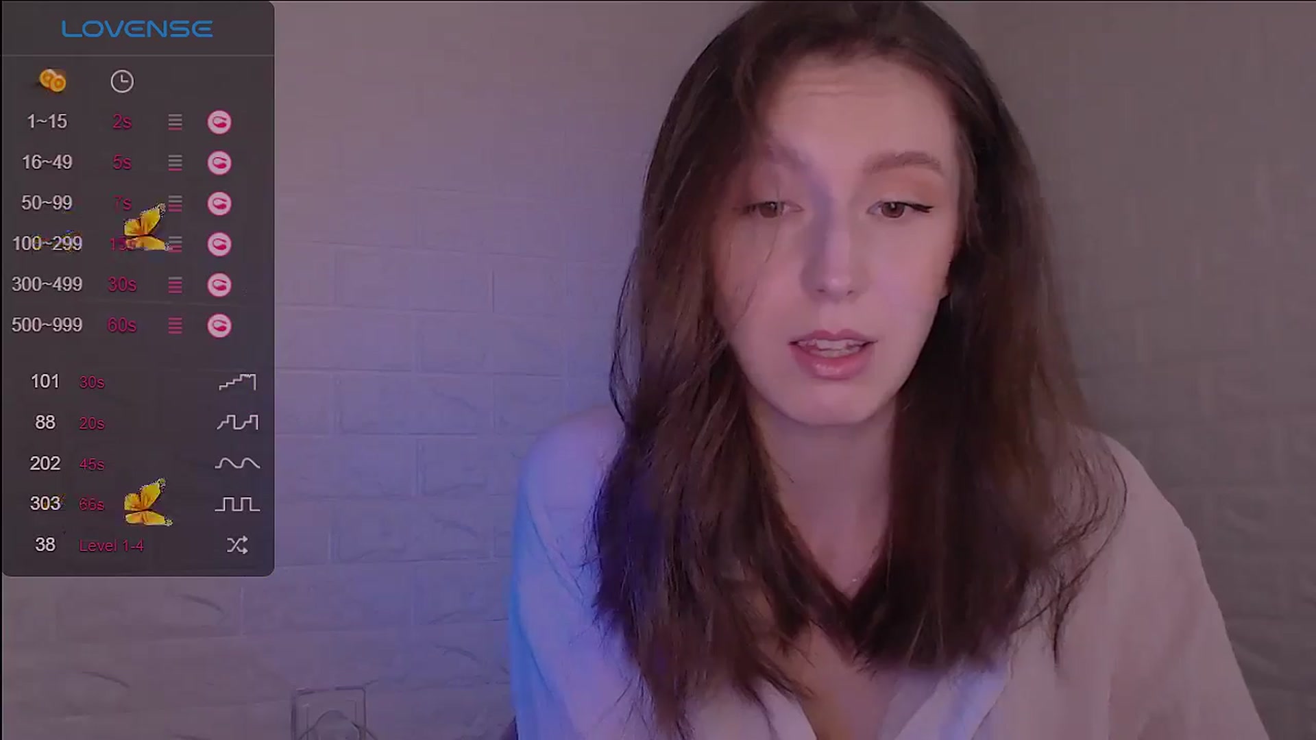 Gallery image thumbnail from CandyLilly_'s myfreecams stream on, 06/25/2024, 07:57 image 4 of 20