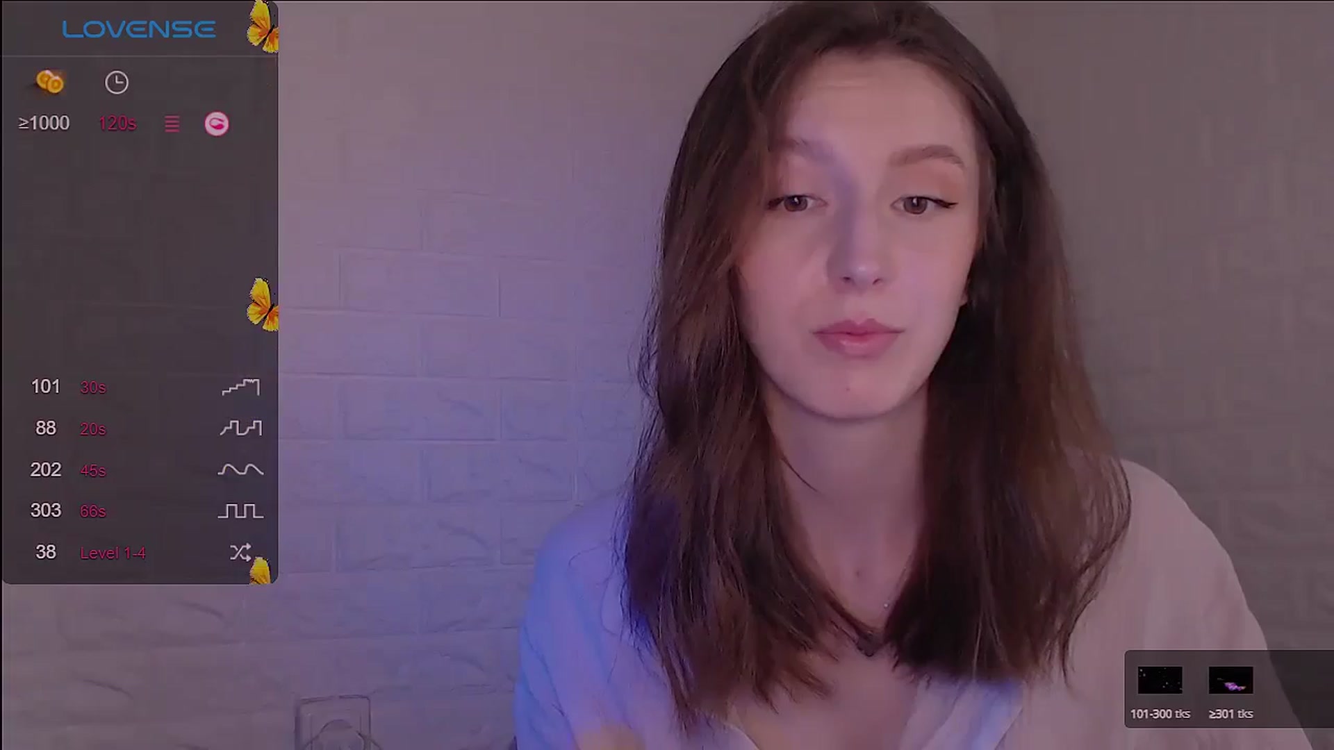 Gallery image thumbnail from CandyLilly_'s myfreecams stream on, 06/25/2024, 07:57 image 15 of 20