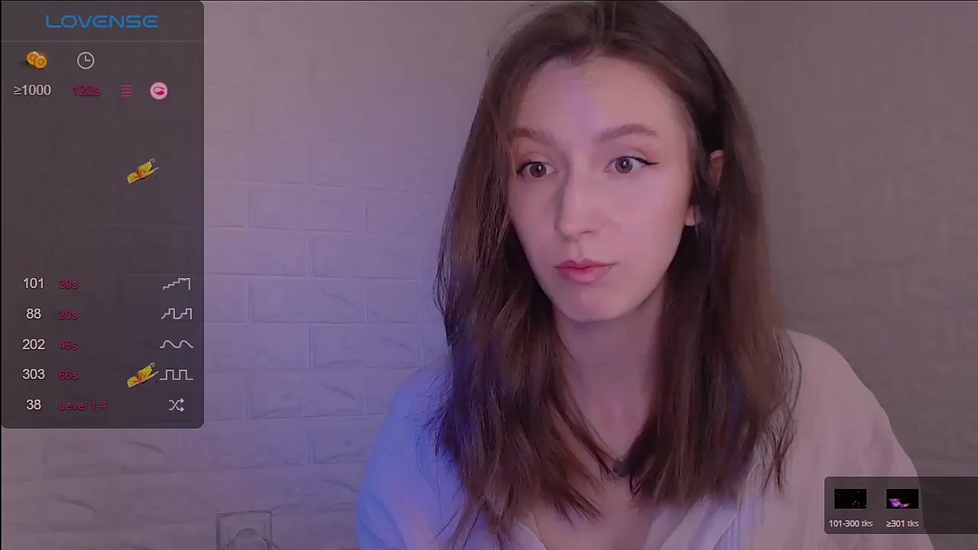 Gallery image thumbnail from CandyLilly_'s myfreecams stream on, 06/25/2024, 07:57 image 1 of 20