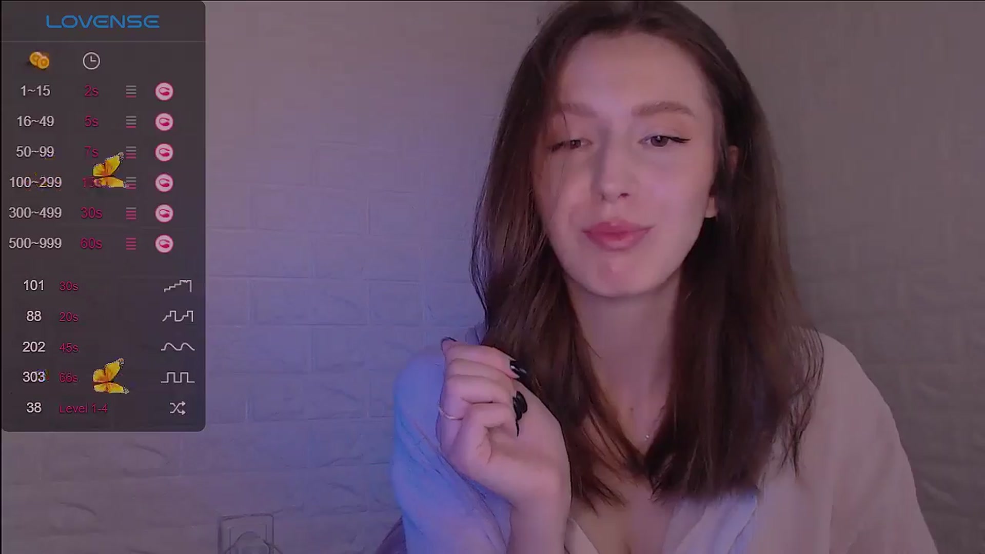 Gallery image thumbnail from CandyLilly_'s myfreecams stream on, 06/25/2024, 07:57 image 2 of 20