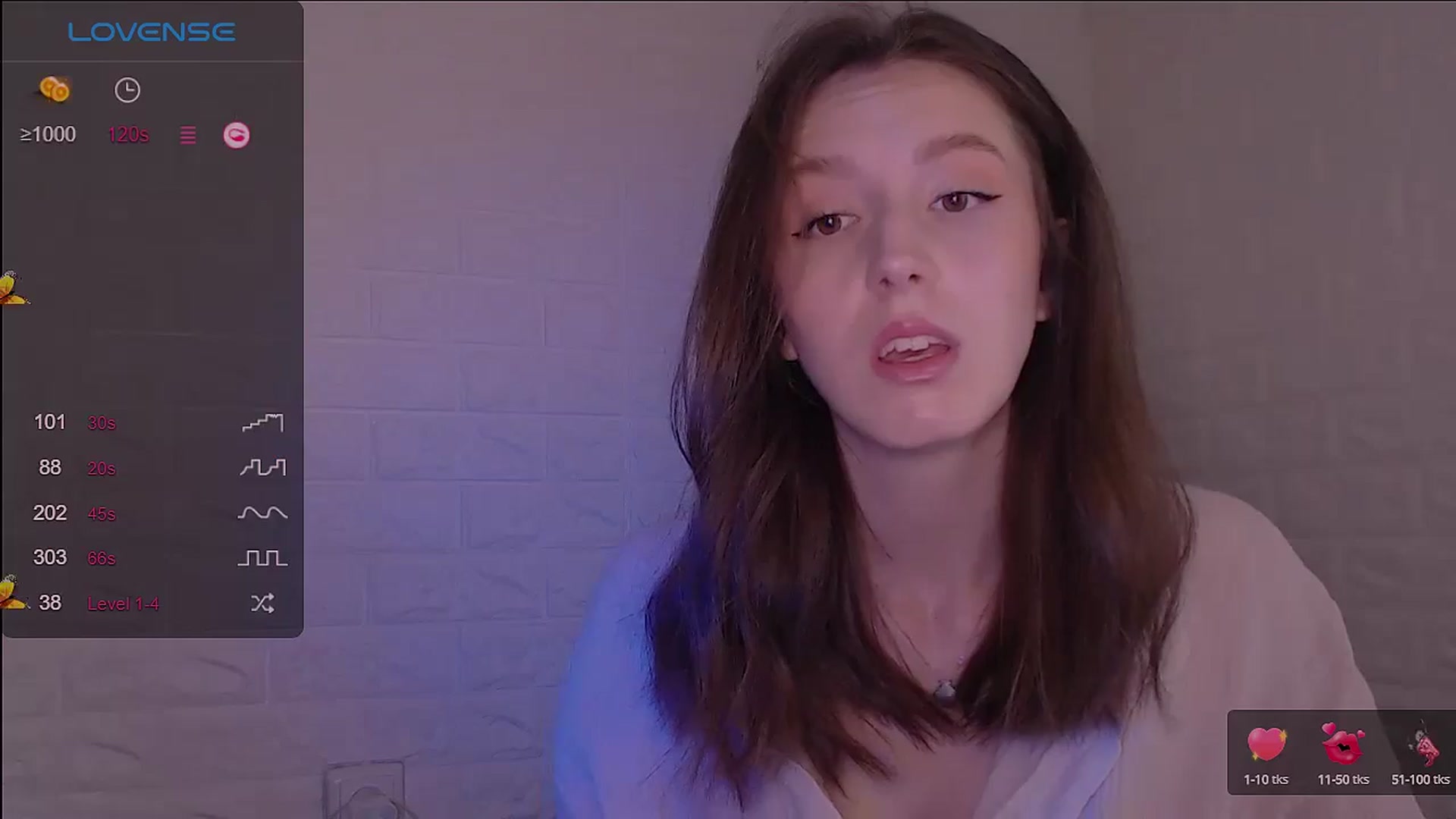 Gallery image thumbnail from CandyLilly_'s myfreecams stream on, 06/25/2024, 07:57 image 6 of 20