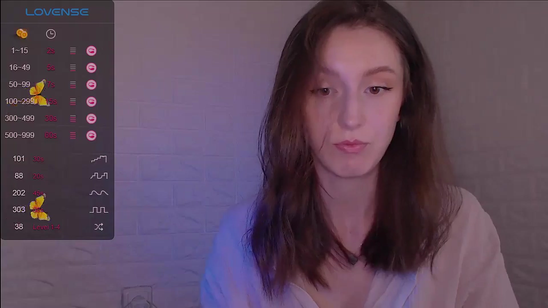 Gallery image thumbnail from CandyLilly_'s myfreecams stream on, 06/25/2024, 07:57 image 13 of 20