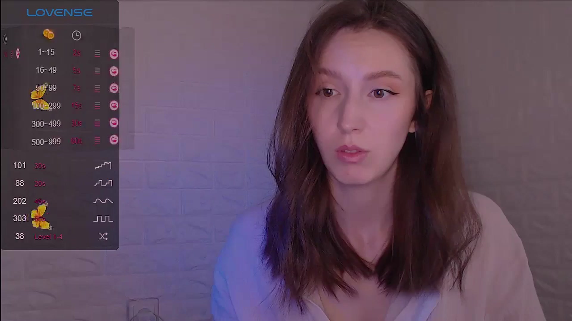 Gallery image thumbnail from CandyLilly_'s myfreecams stream on, 06/25/2024, 07:57 image 5 of 20