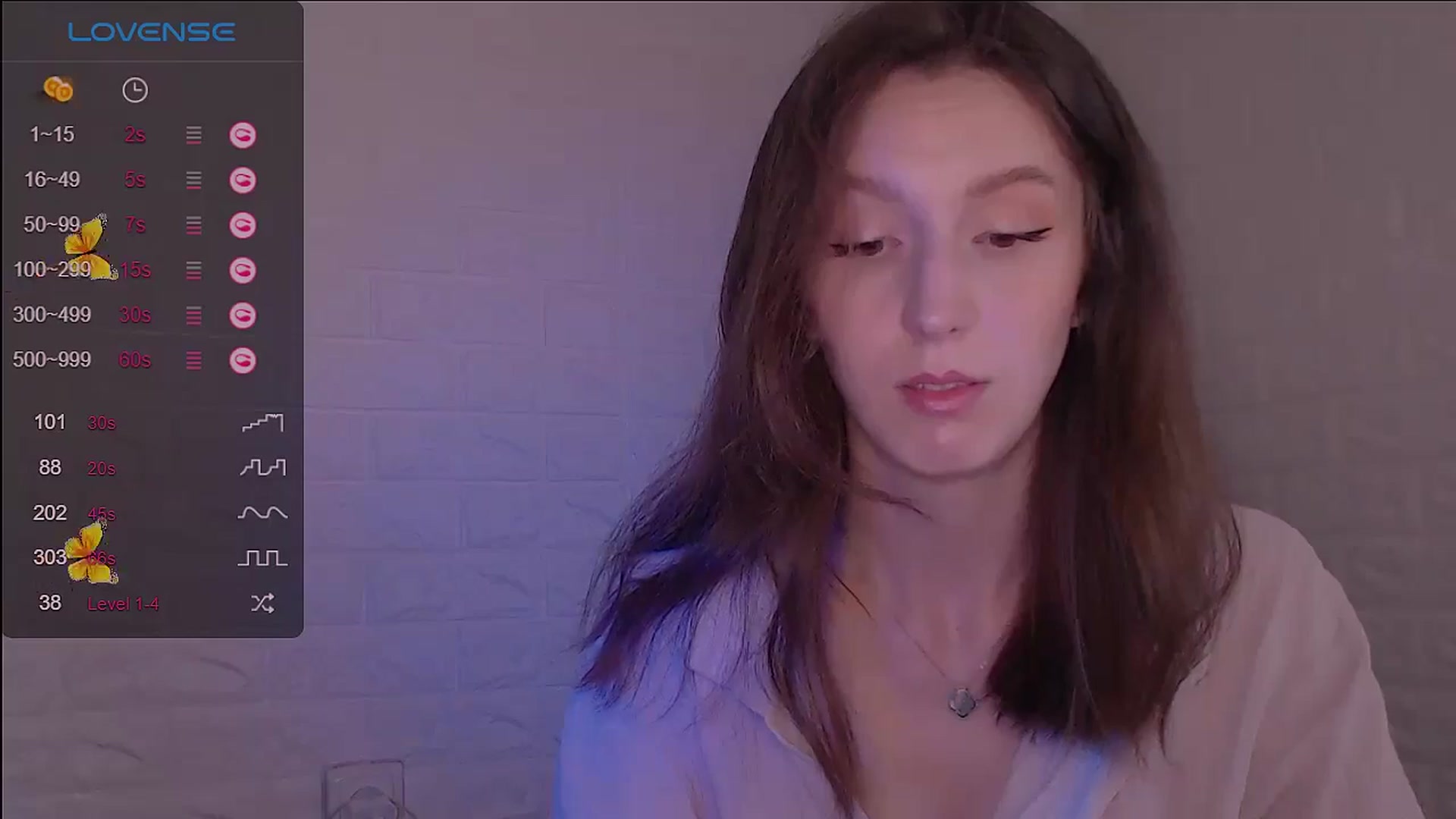 Gallery image thumbnail from CandyLilly_'s myfreecams stream on, 06/25/2024, 08:37 image 3 of 20