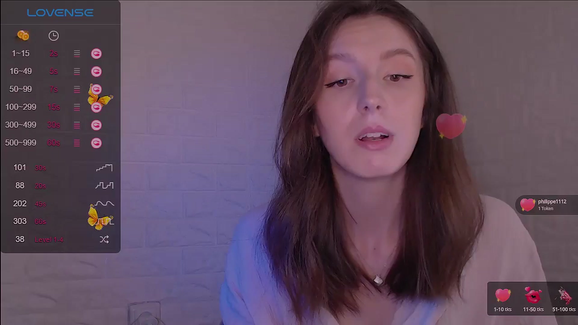 Gallery image thumbnail from CandyLilly_'s myfreecams stream on, 06/25/2024, 08:37 image 1 of 20
