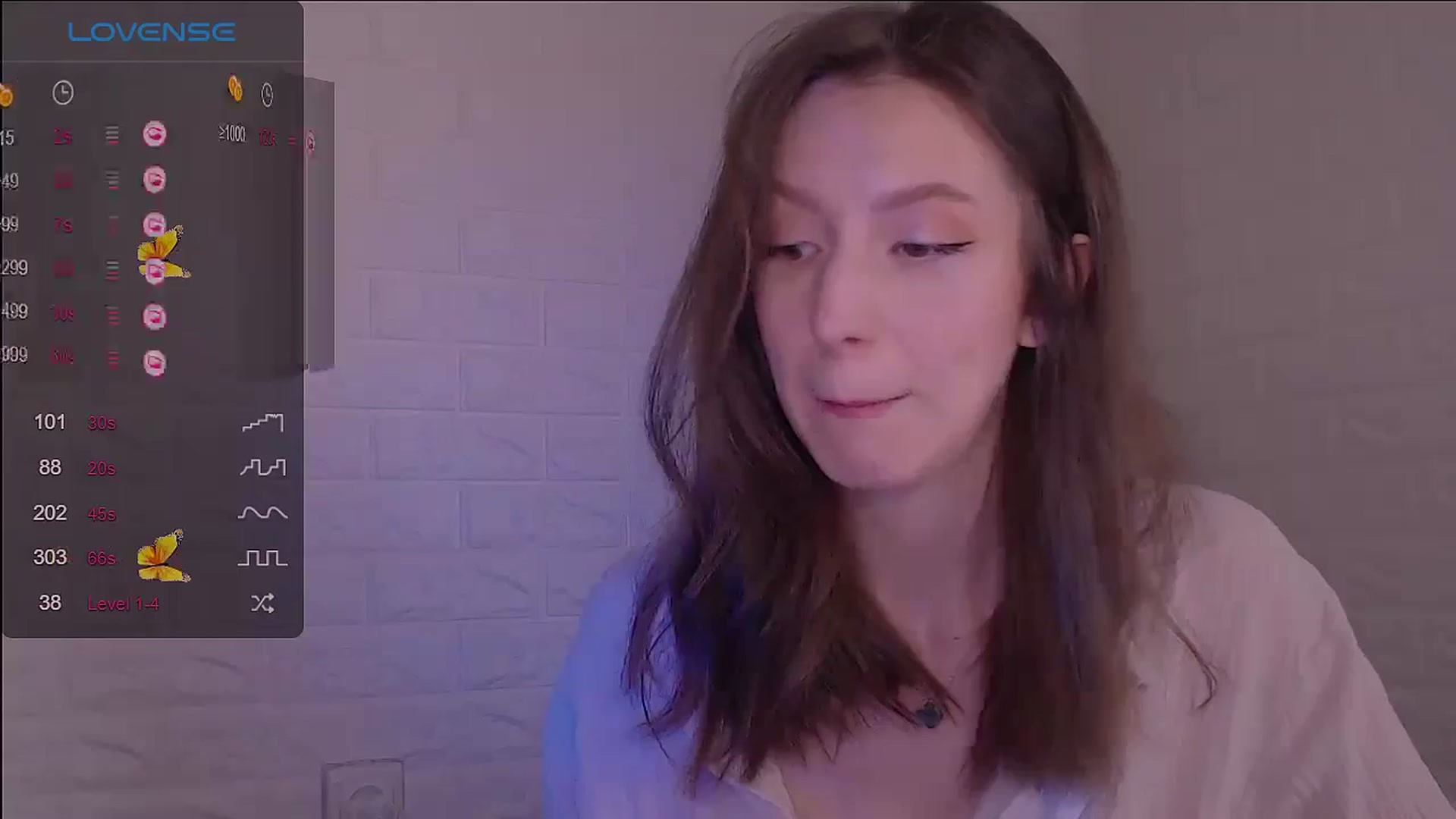 Gallery image thumbnail from CandyLilly_'s myfreecams stream on, 06/25/2024, 08:37 image 10 of 20