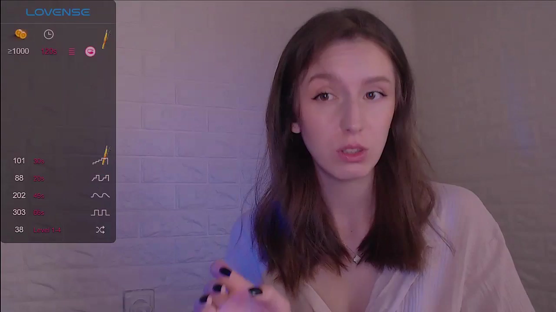Gallery image thumbnail from CandyLilly_'s myfreecams stream on, 06/25/2024, 08:37 image 6 of 20