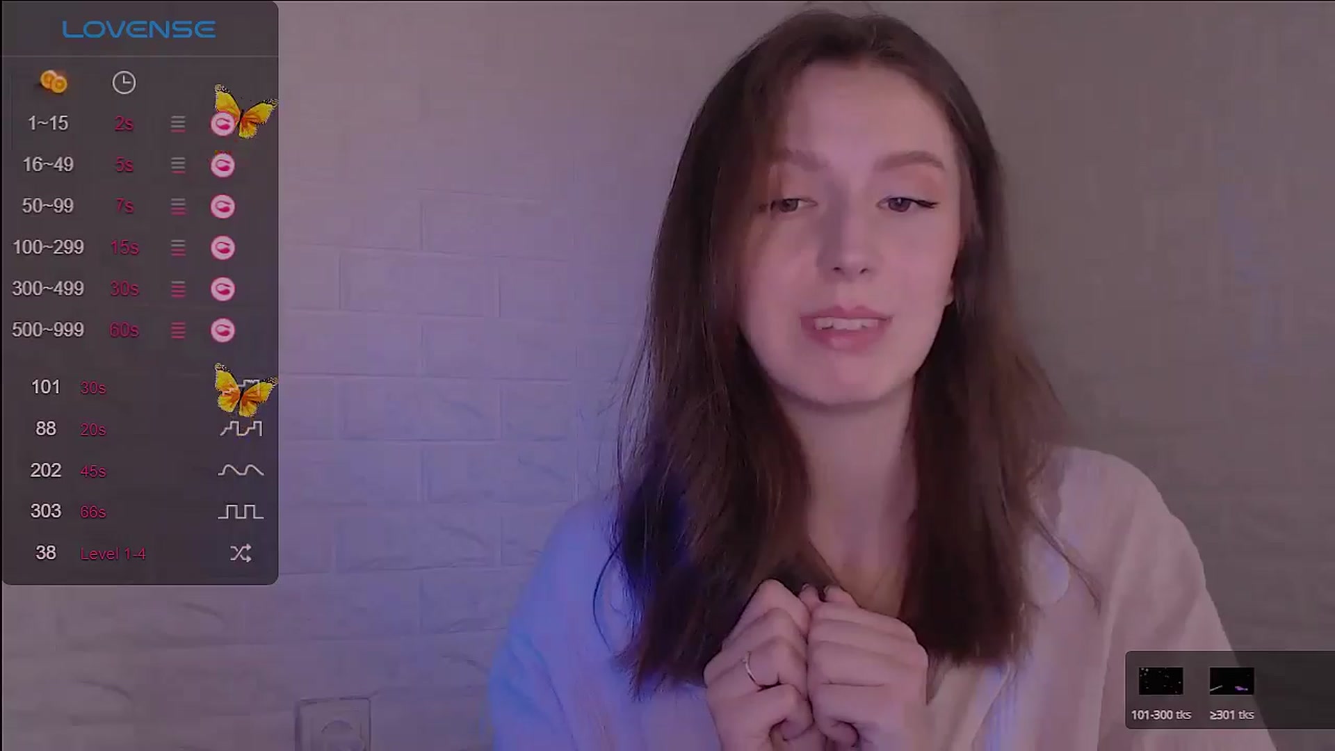 Gallery image thumbnail from CandyLilly_'s myfreecams stream on, 06/25/2024, 08:37 image 7 of 20