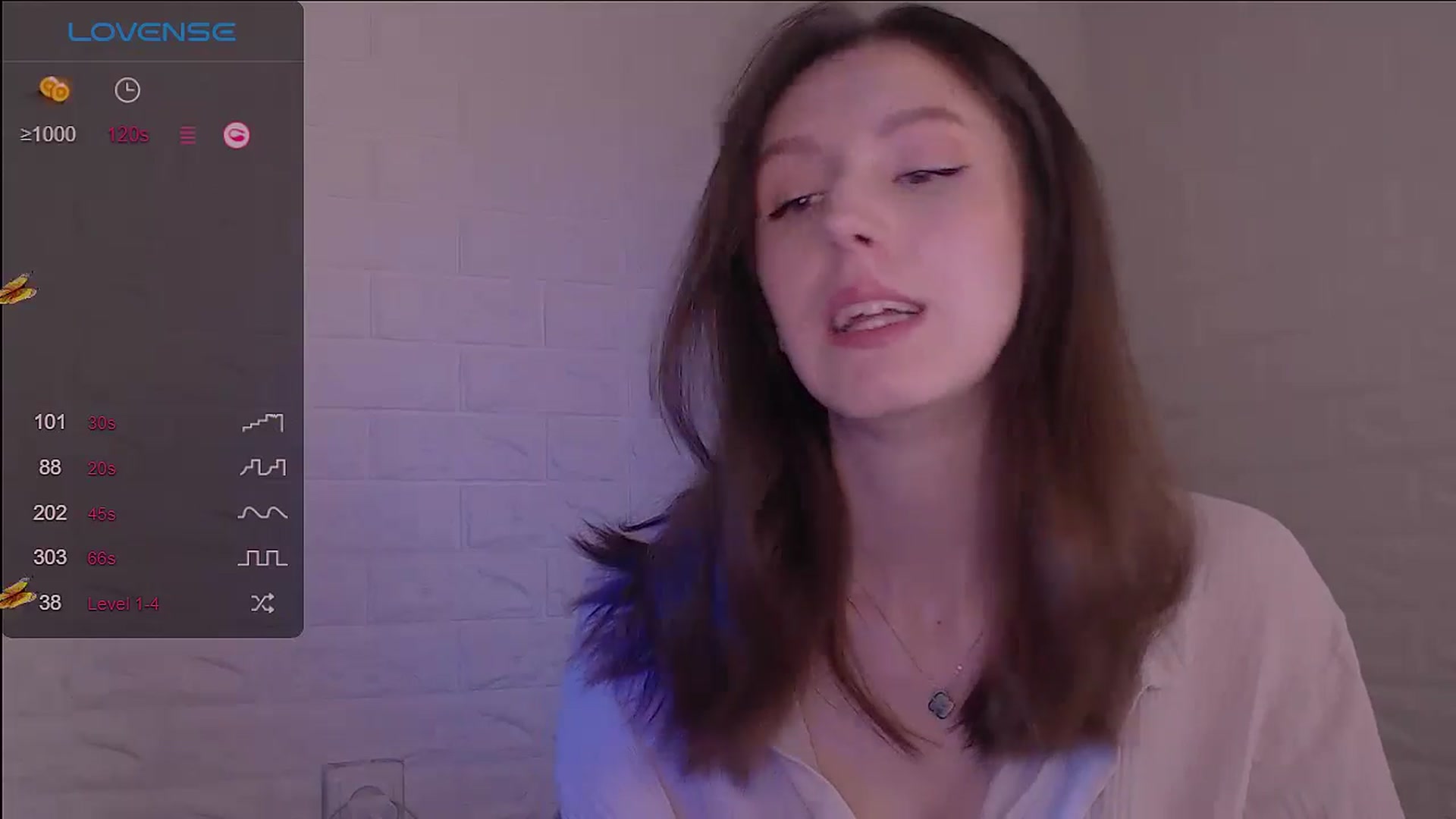 Gallery image thumbnail from CandyLilly_'s myfreecams stream on, 06/25/2024, 08:37 image 4 of 20