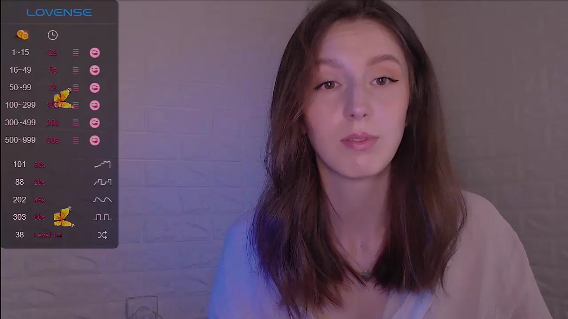 Gallery image thumbnail from CandyLilly_'s myfreecams stream on, 06/25/2024, 08:37 image 2 of 20
