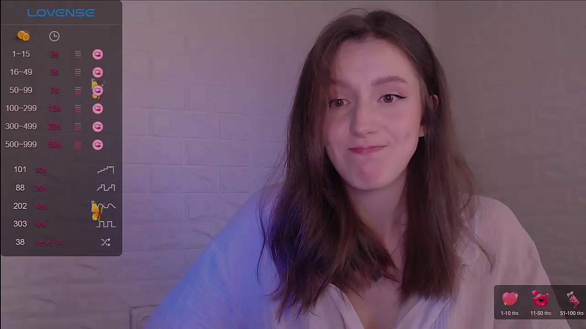 Gallery image thumbnail from CandyLilly_'s myfreecams stream on, 06/25/2024, 08:37 image 8 of 20