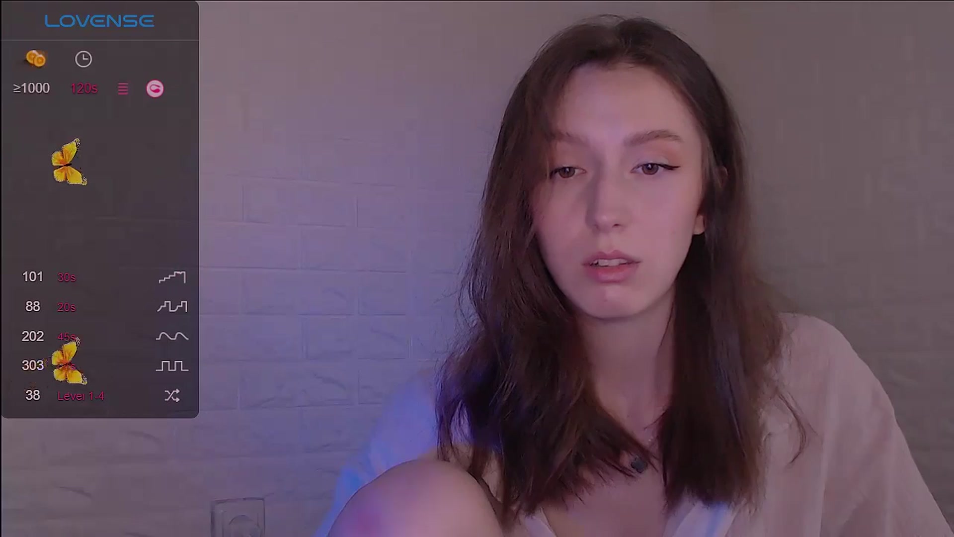 Gallery image thumbnail from CandyLilly_'s myfreecams stream on, 06/25/2024, 08:37 image 11 of 20