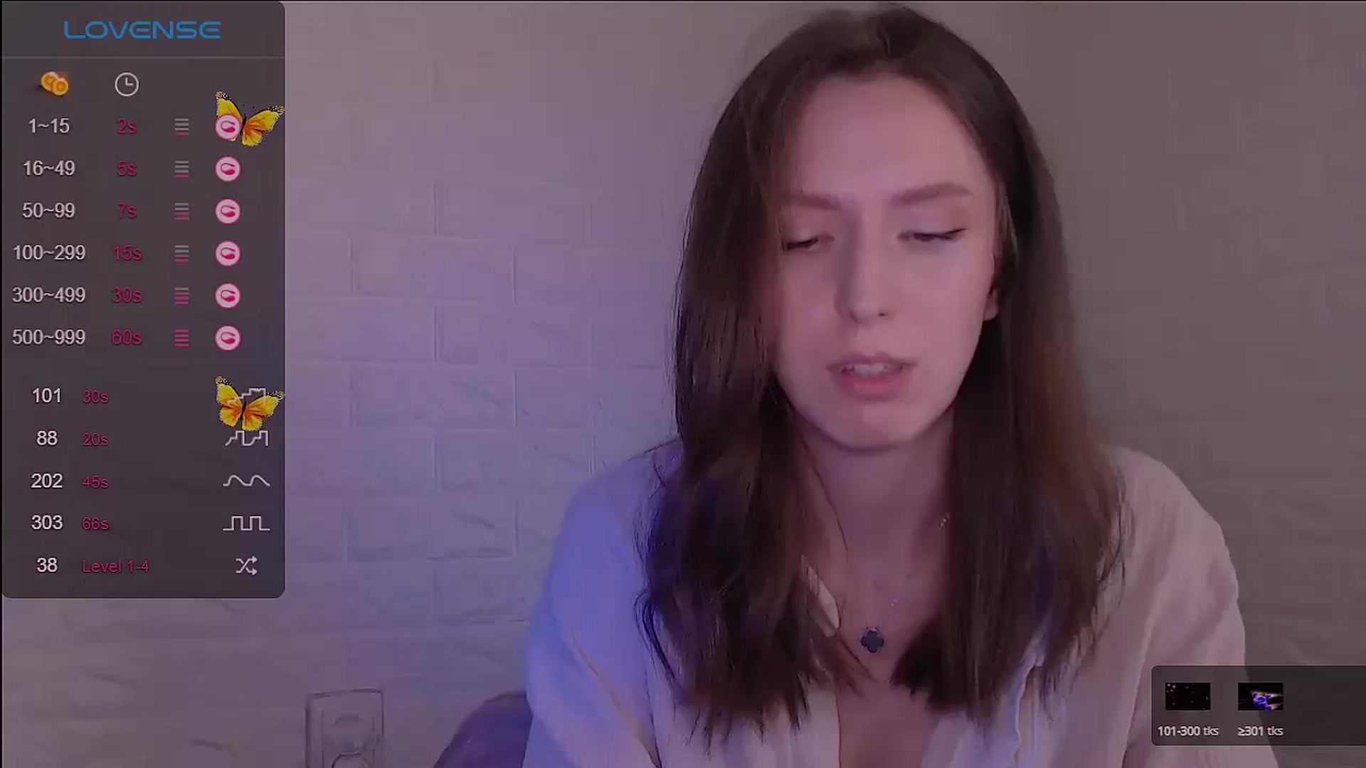 Gallery image thumbnail from CandyLilly_'s myfreecams stream on, 06/25/2024, 08:59 image 18 of 20