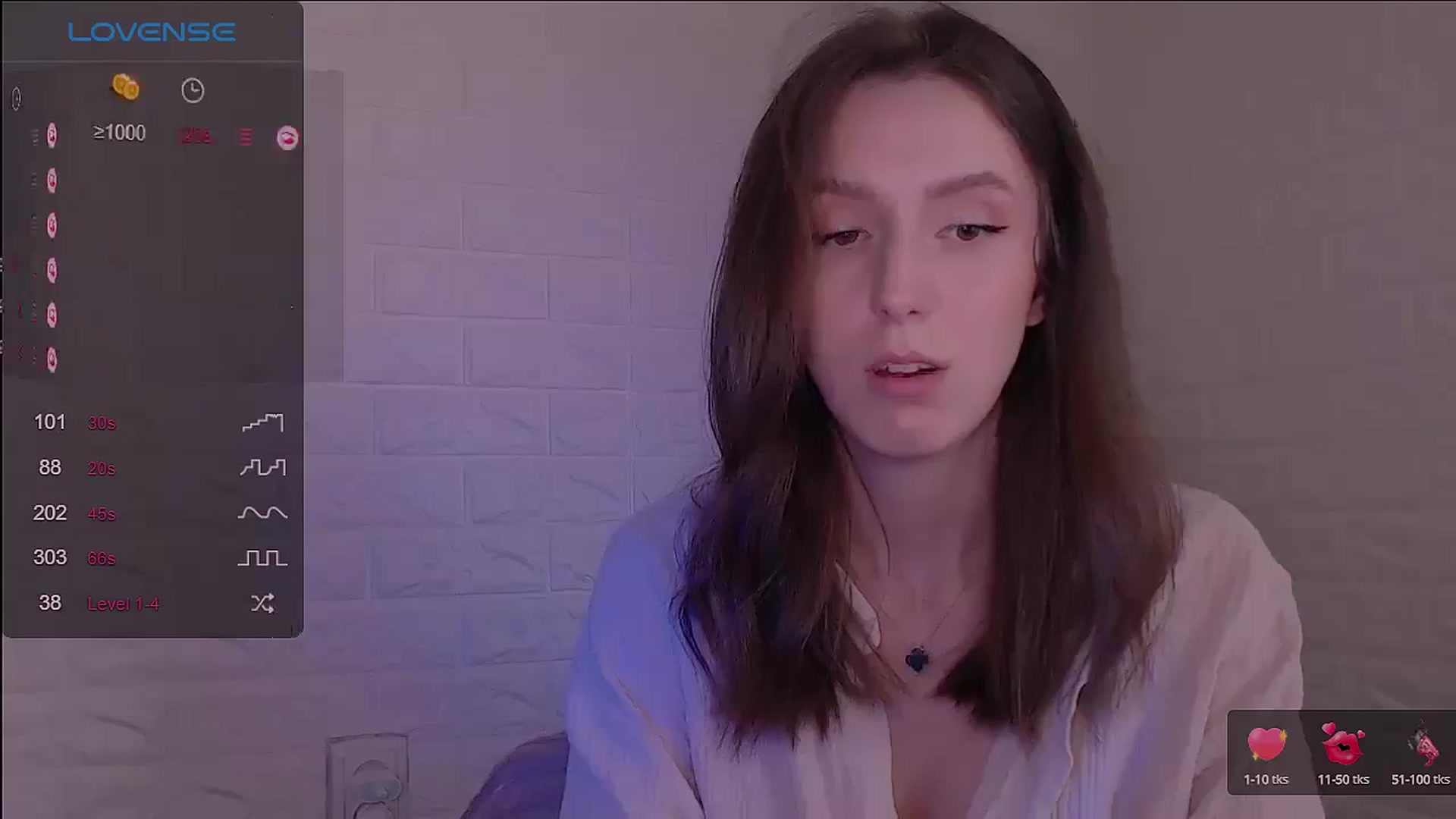 Gallery image thumbnail from CandyLilly_'s myfreecams stream on, 06/25/2024, 08:59 image 17 of 20
