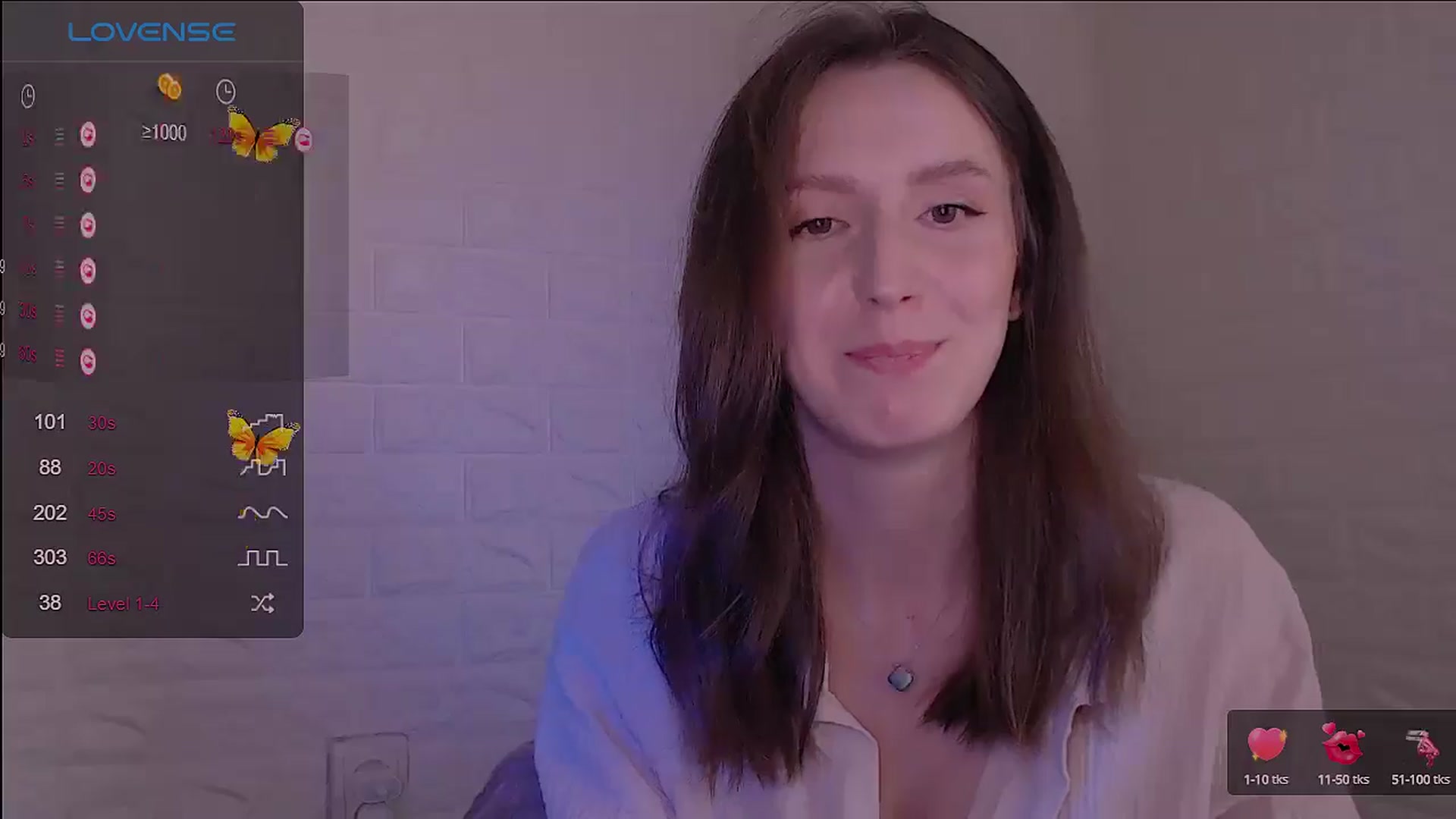 Gallery image thumbnail from CandyLilly_'s myfreecams stream on, 06/25/2024, 08:59 image 10 of 20