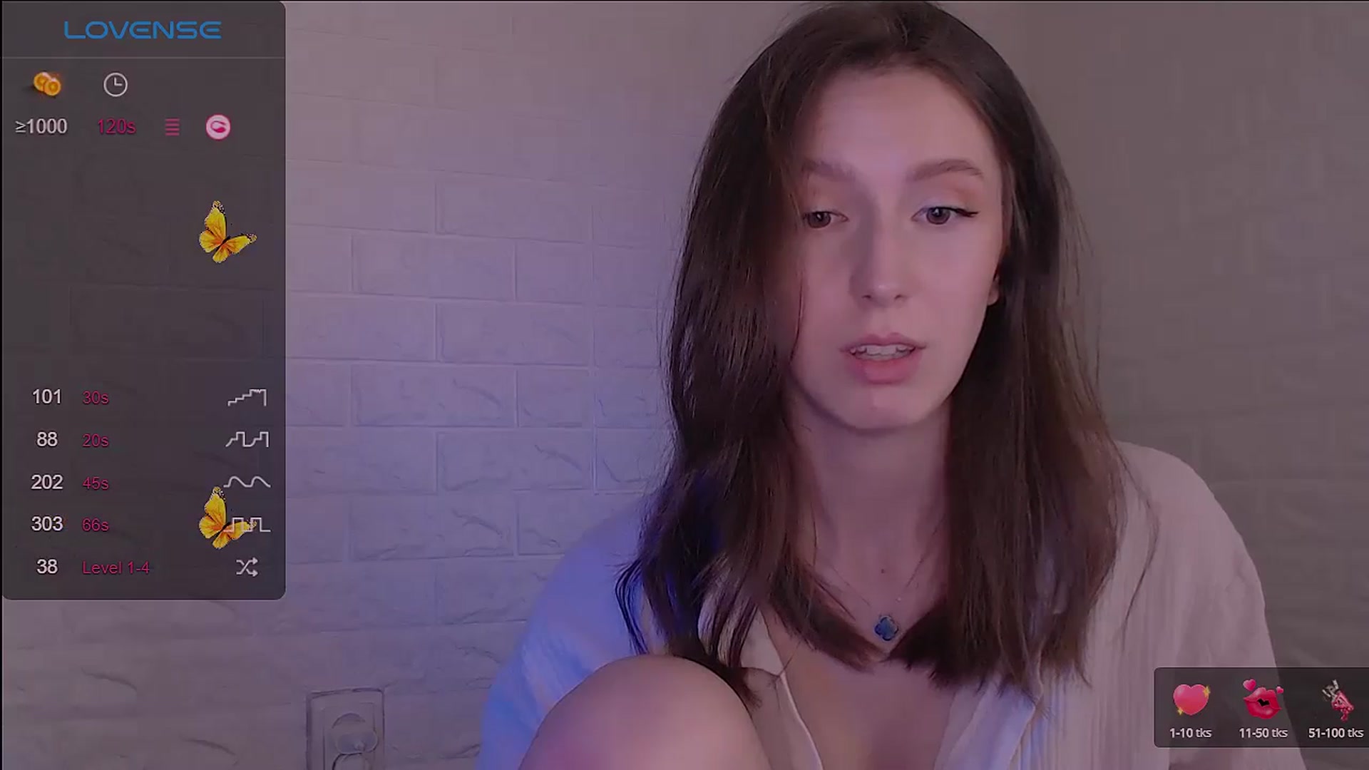 Gallery image thumbnail from CandyLilly_'s myfreecams stream on, 06/25/2024, 08:59 image 3 of 20