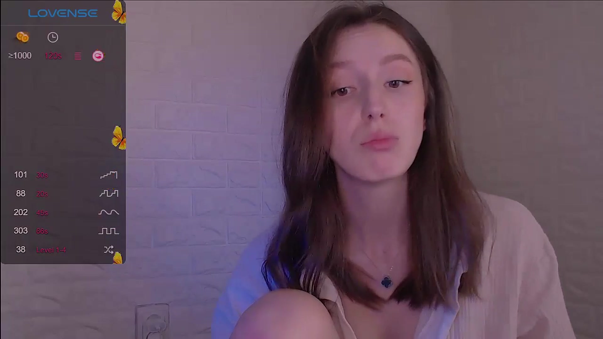 Gallery image thumbnail from CandyLilly_'s myfreecams stream on, 06/25/2024, 08:59 image 5 of 20