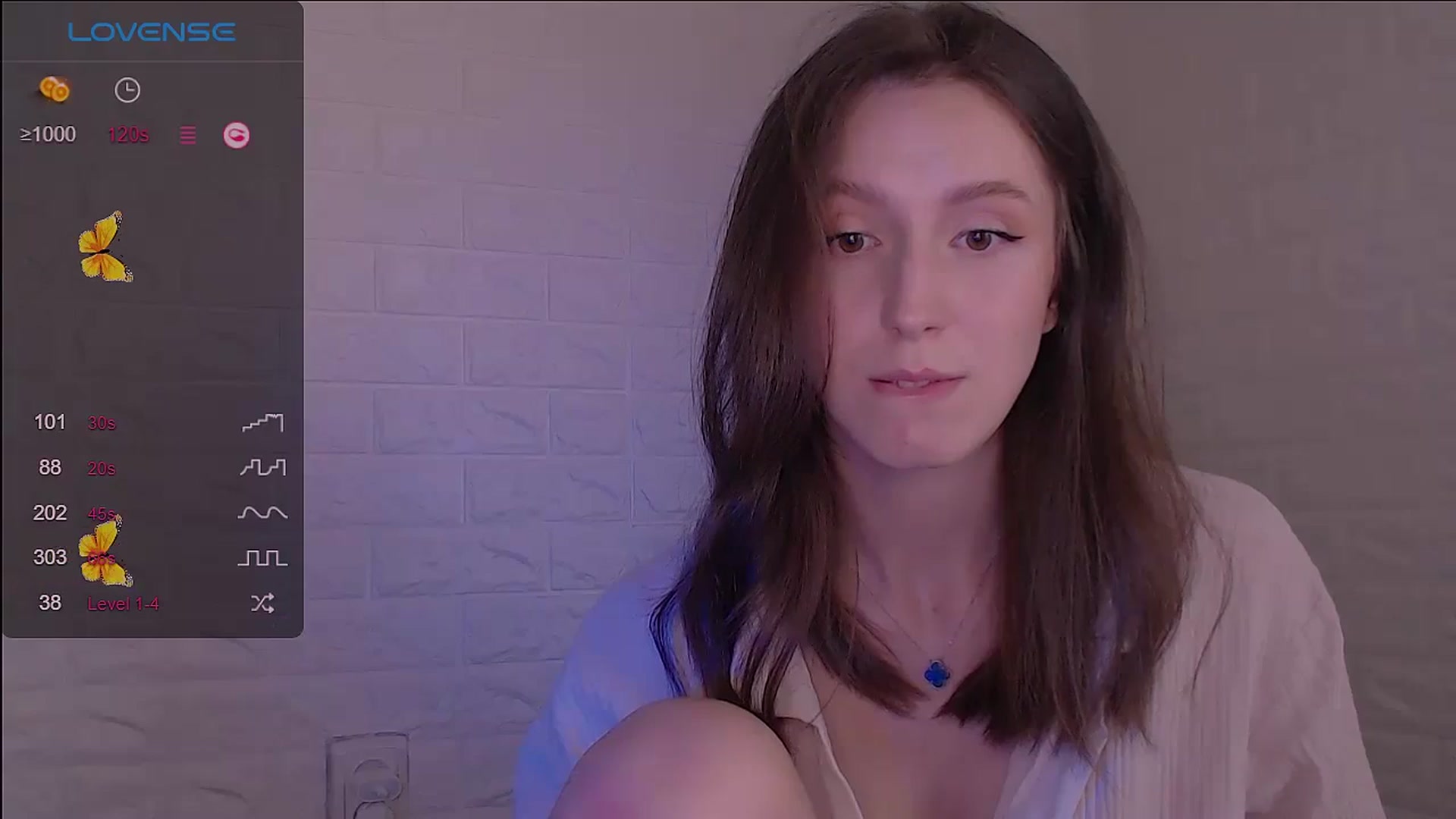 Gallery image thumbnail from CandyLilly_'s myfreecams stream on, 06/25/2024, 08:59 image 4 of 20