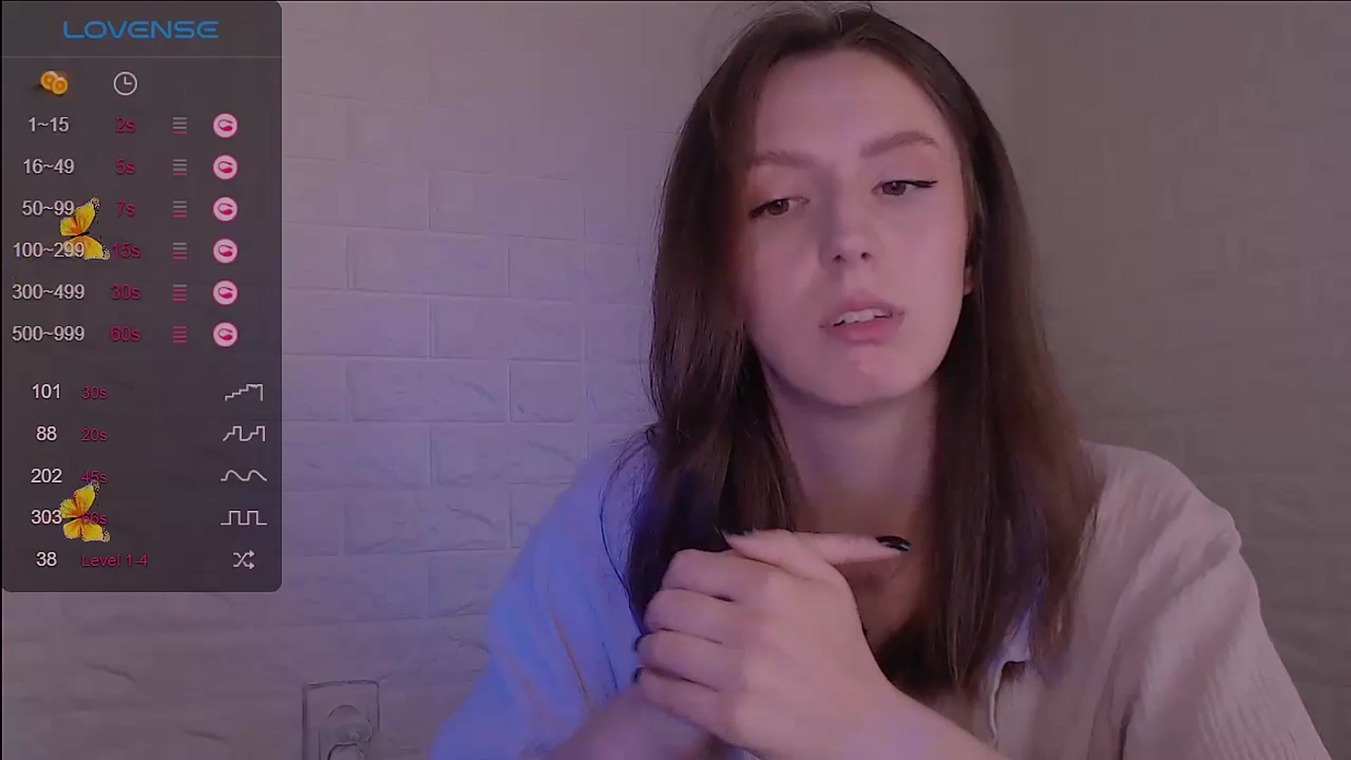 Gallery image thumbnail from CandyLilly_'s myfreecams stream on, 06/25/2024, 08:59 image 12 of 20