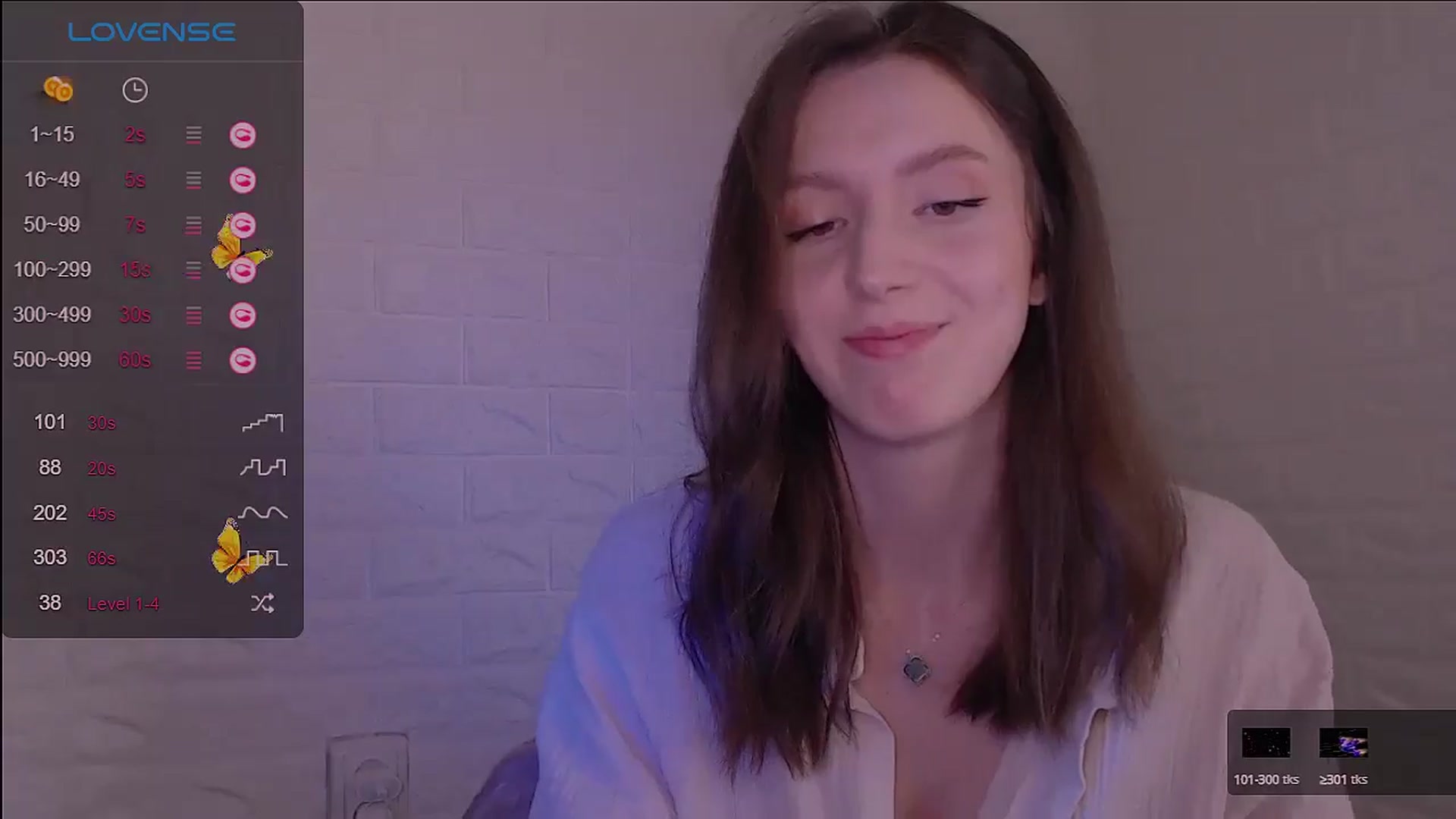 Gallery image thumbnail from CandyLilly_'s myfreecams stream on, 06/25/2024, 08:59 image 11 of 20