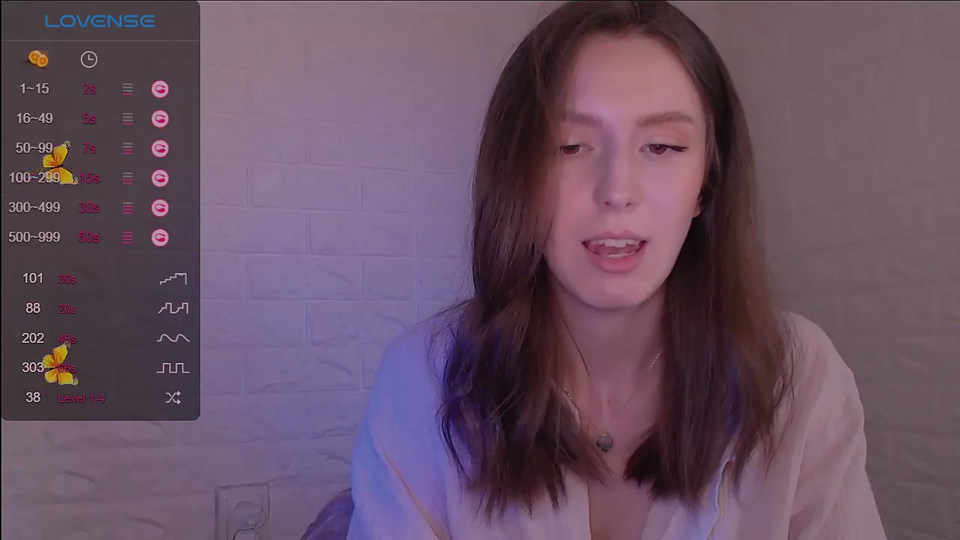 Gallery image thumbnail from CandyLilly_'s myfreecams stream on, 06/25/2024, 08:59 image 20 of 20