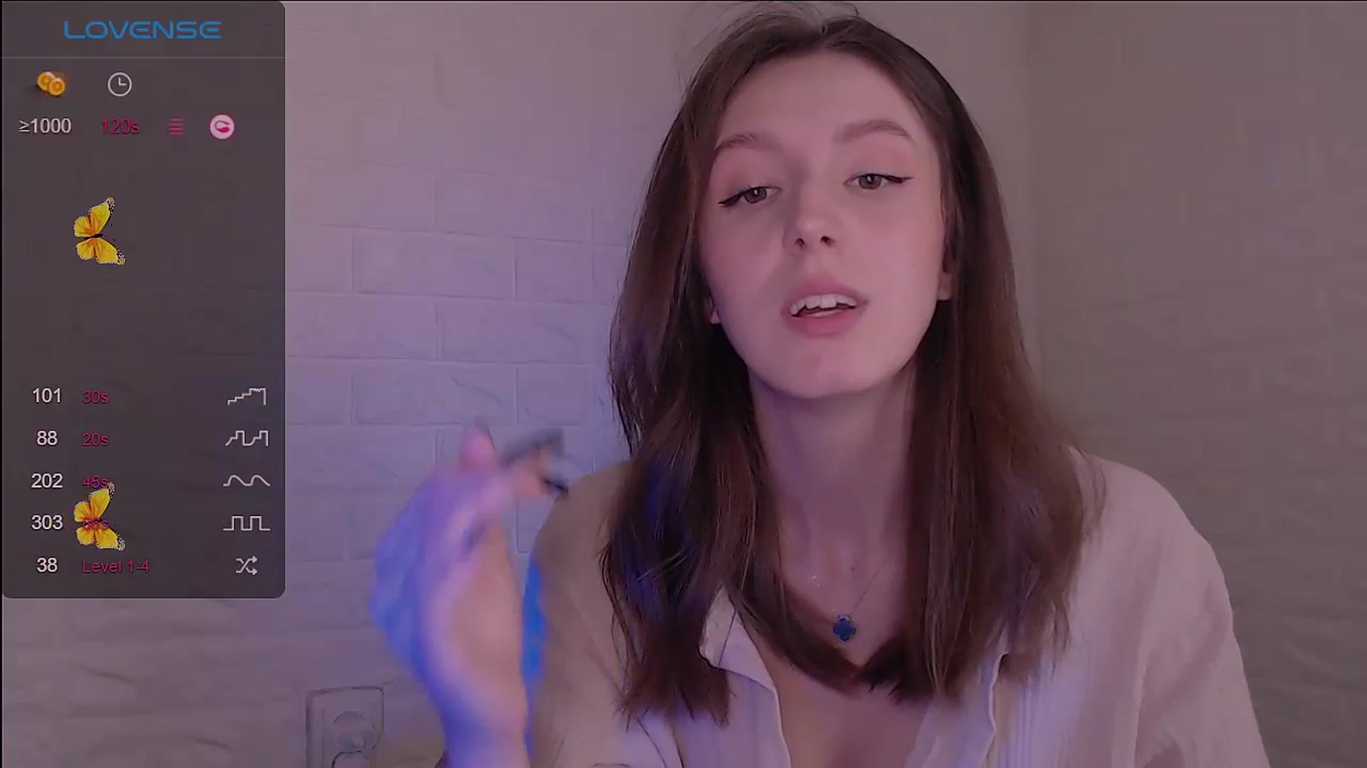 Gallery image thumbnail from CandyLilly_'s myfreecams stream on, 06/25/2024, 08:59 image 8 of 20