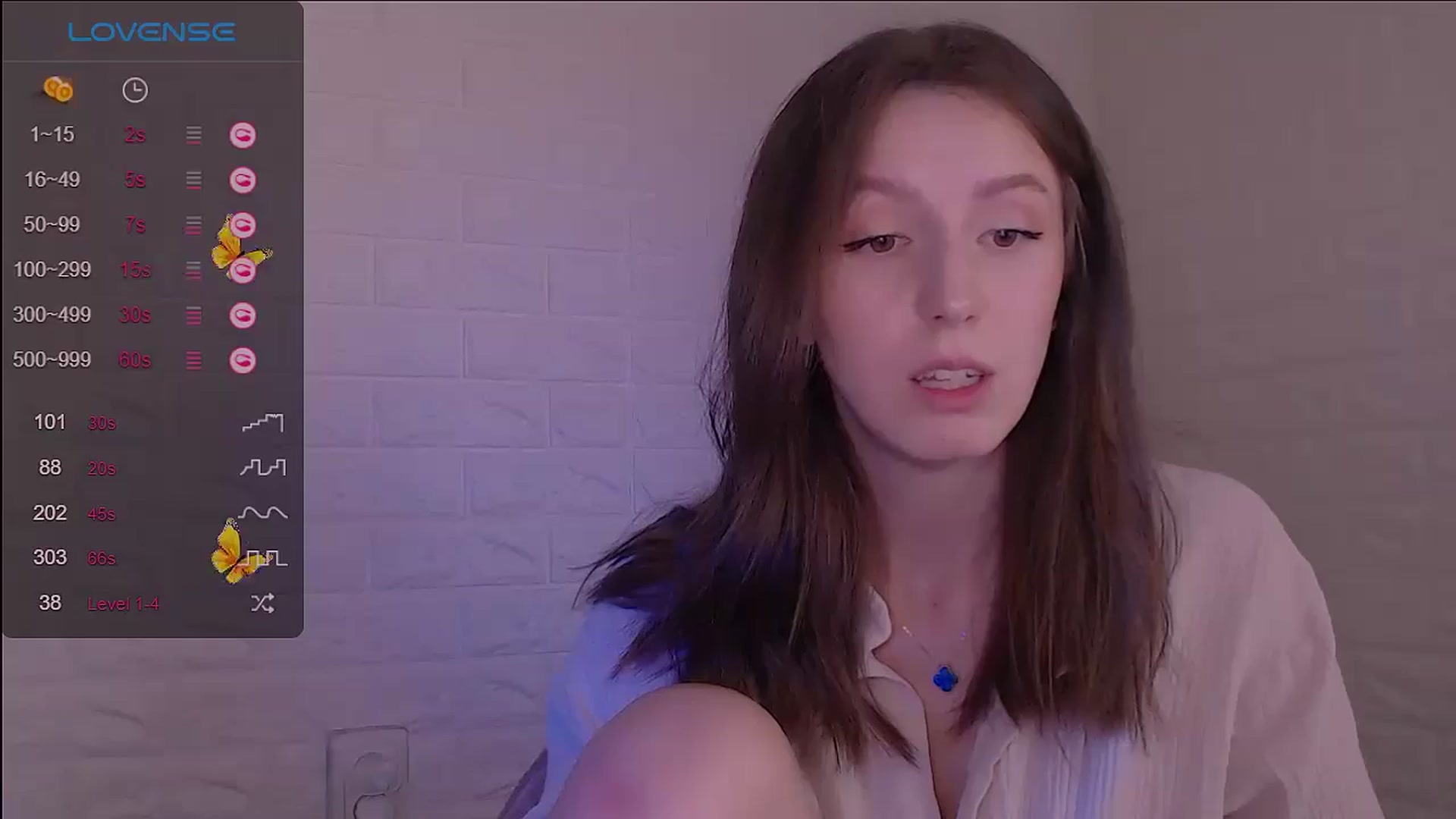 Gallery image thumbnail from CandyLilly_'s myfreecams stream on, 06/25/2024, 09:47 image 3 of 20