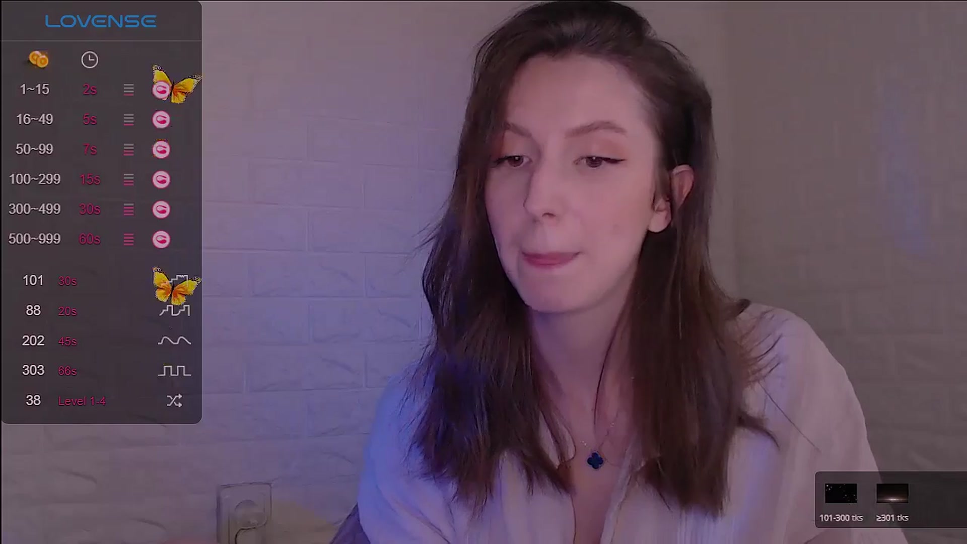 Gallery image thumbnail from CandyLilly_'s myfreecams stream on, 06/25/2024, 09:47 image 10 of 20