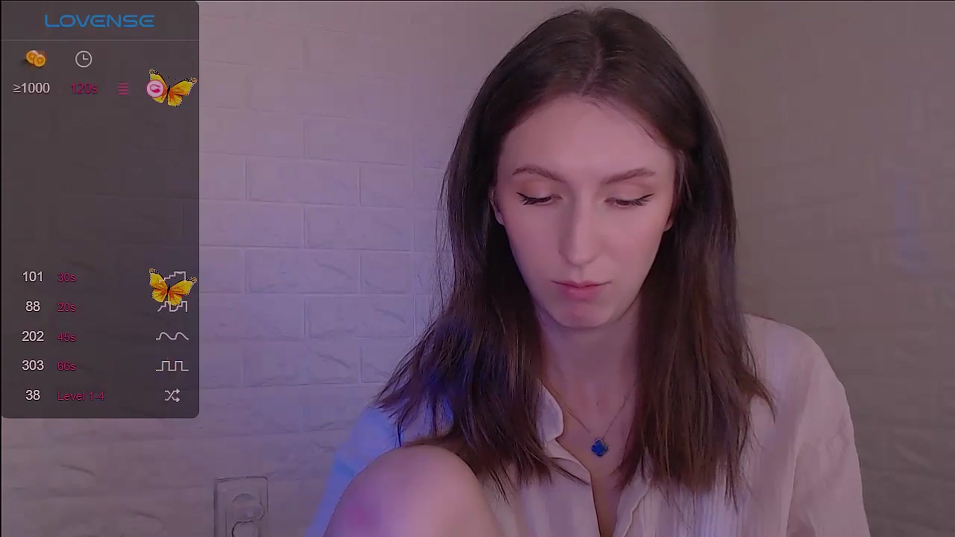 Gallery image thumbnail from CandyLilly_'s myfreecams stream on, 06/25/2024, 09:47 image 2 of 20