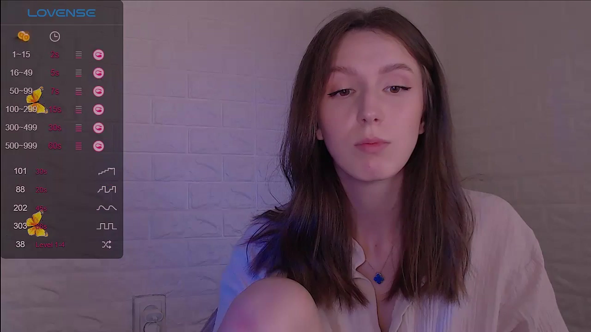 Gallery image thumbnail from CandyLilly_'s myfreecams stream on, 06/25/2024, 09:47 image 4 of 20